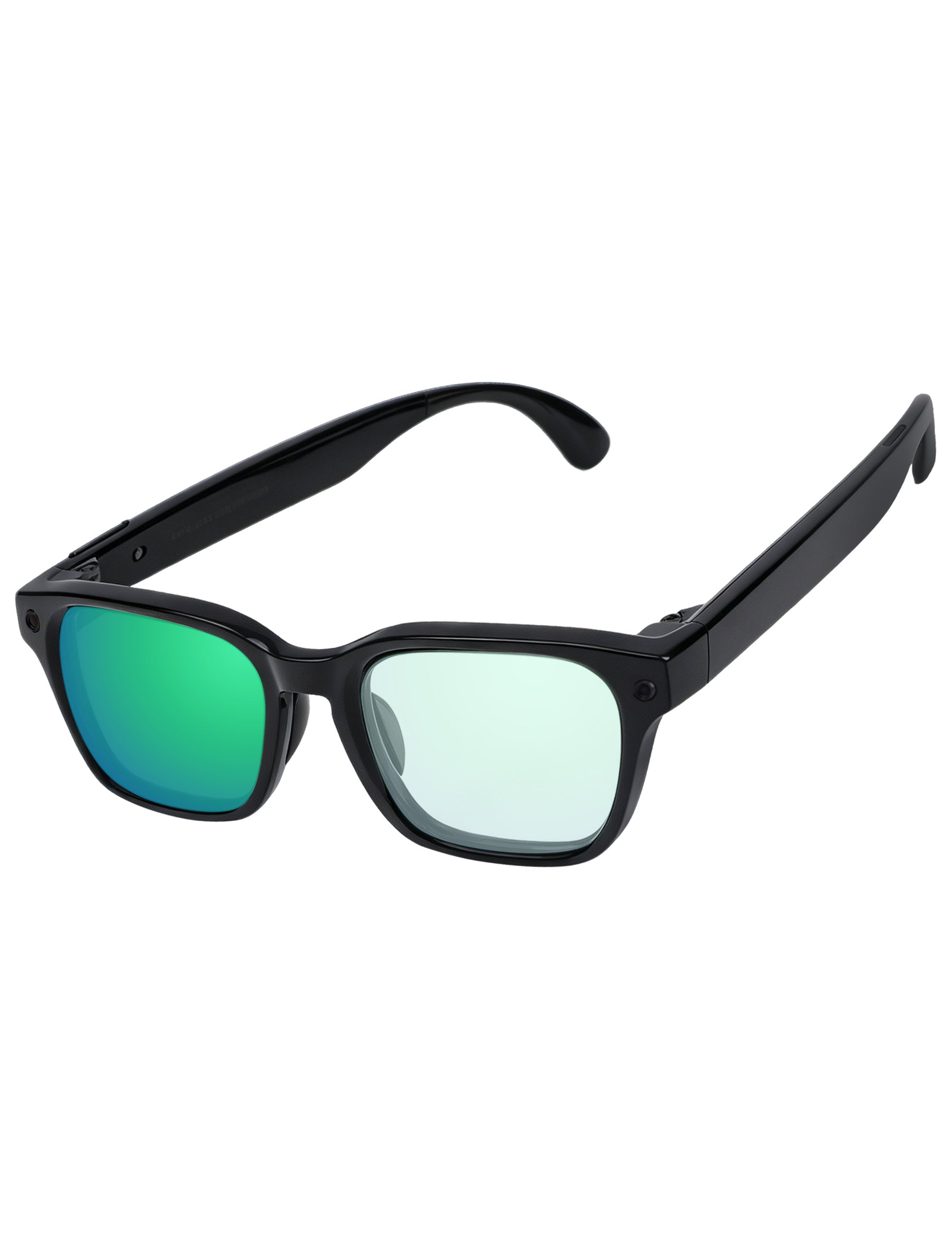 Adapt Green Shield Photochromic-Pro+