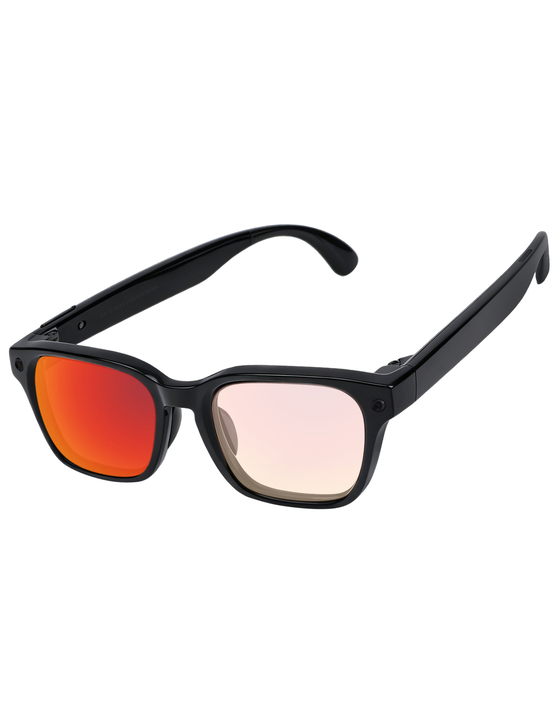Adapt Red Shield Photochromic-Pro+