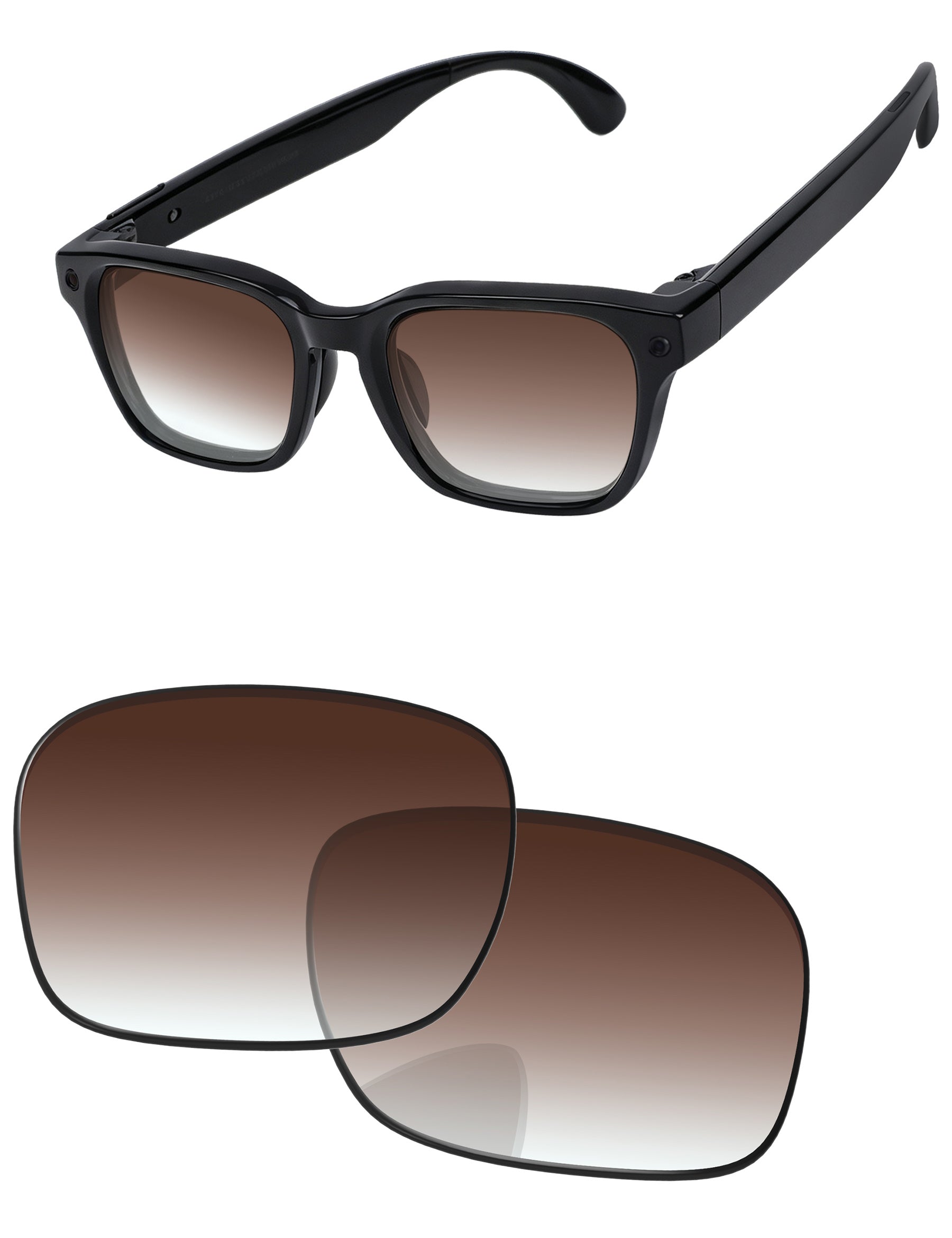Brown Gradient-Standard