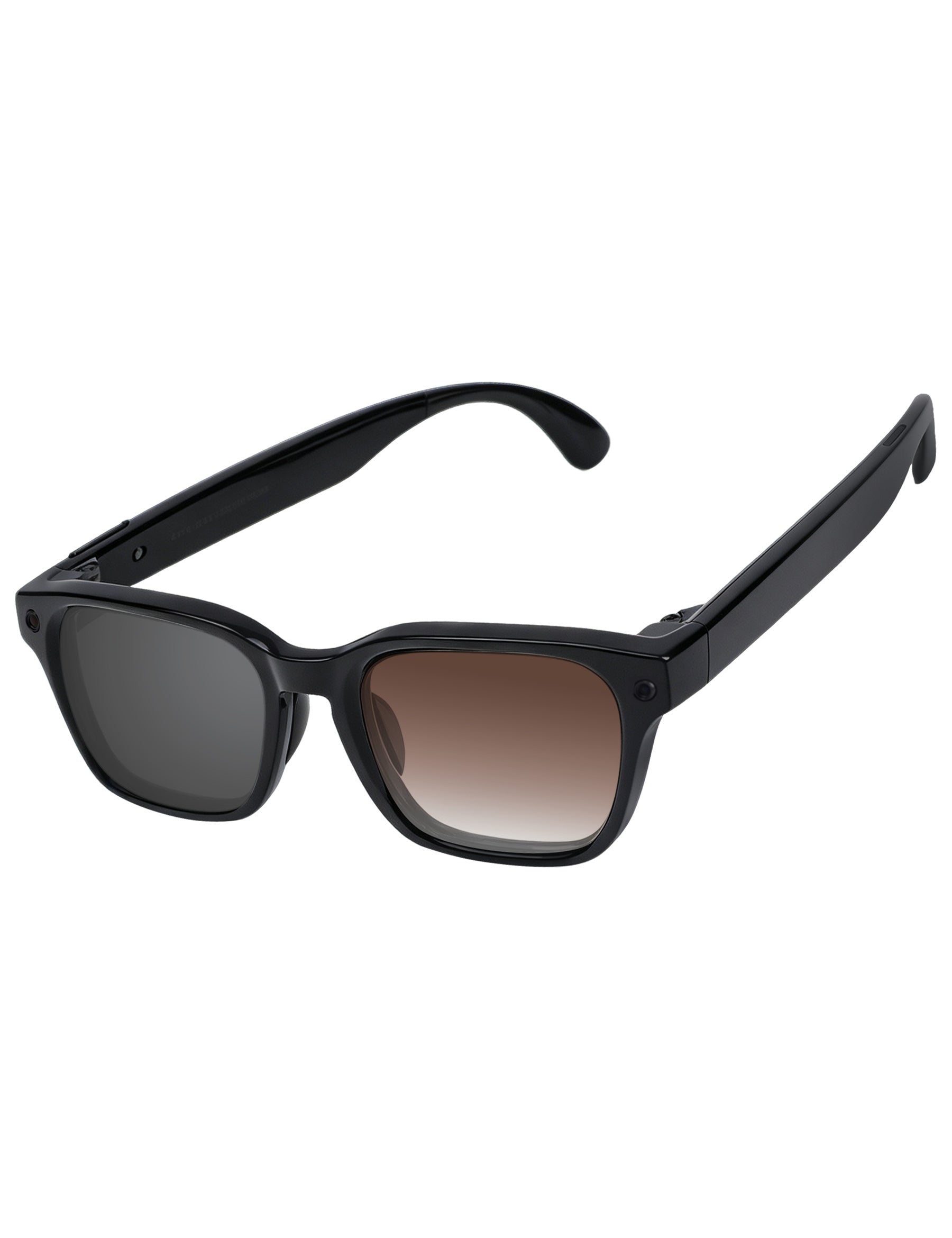 Brown Gradient Gray Photochromic-Standard