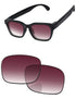 Burgundy Gradient-Standard