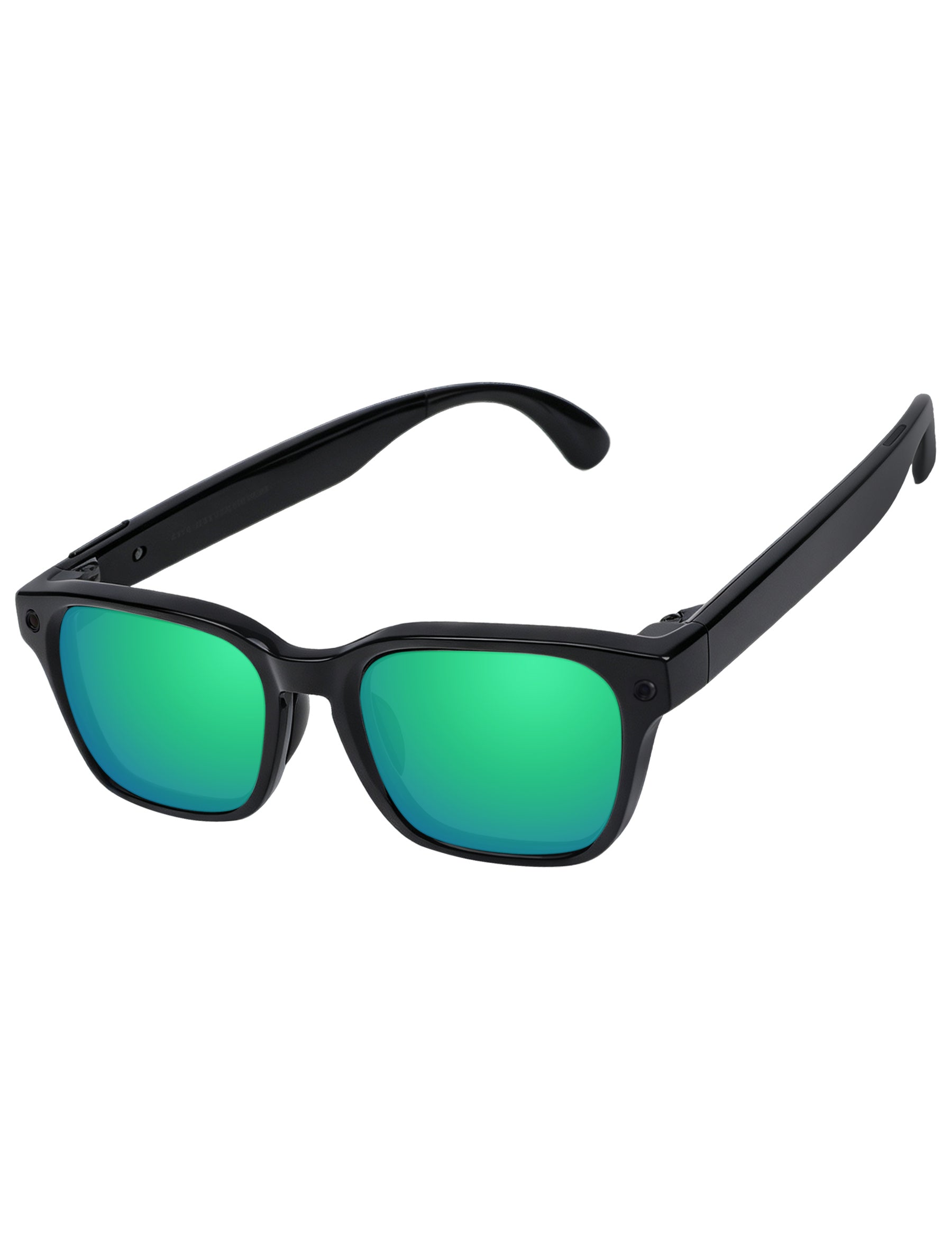 Emerald Green-Standard