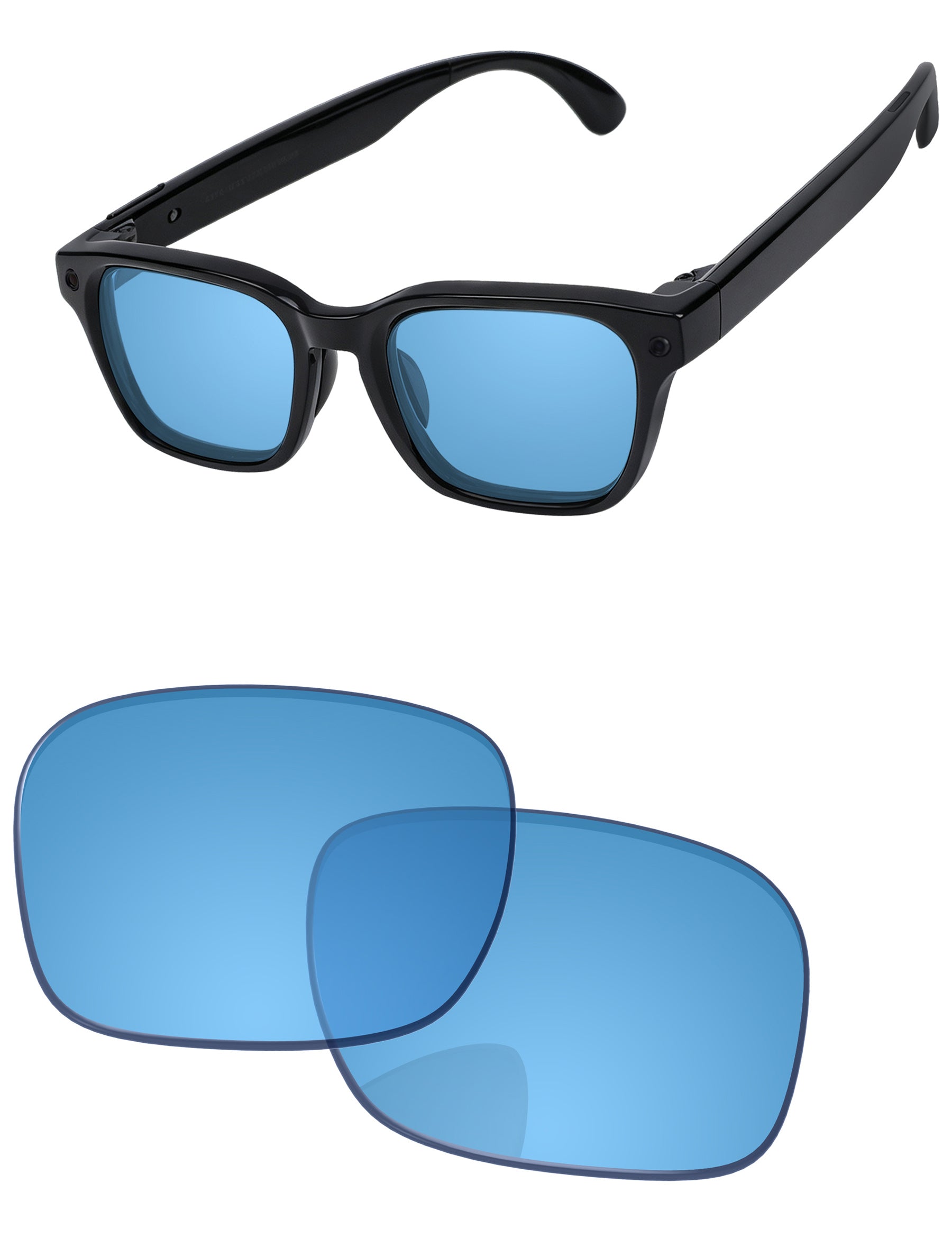 HD Blue-Standard