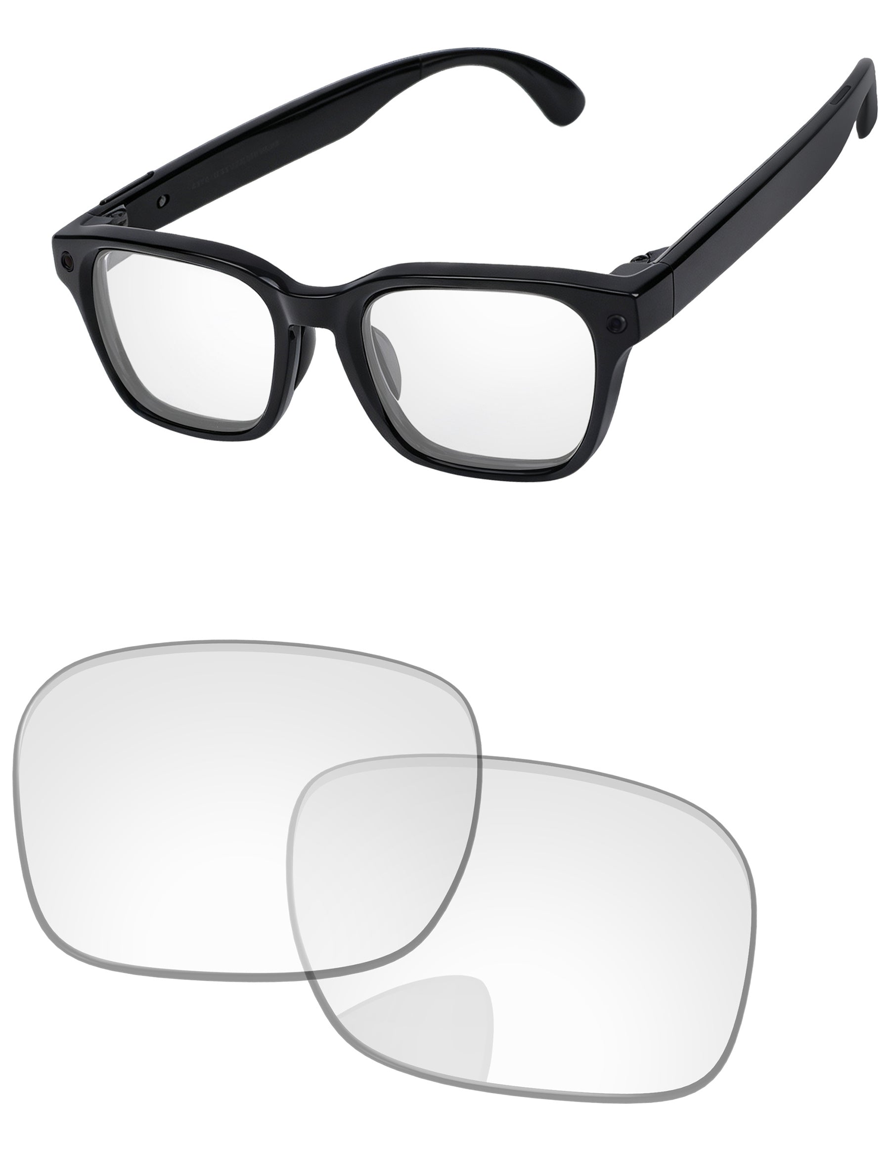 HD Clear-Standard