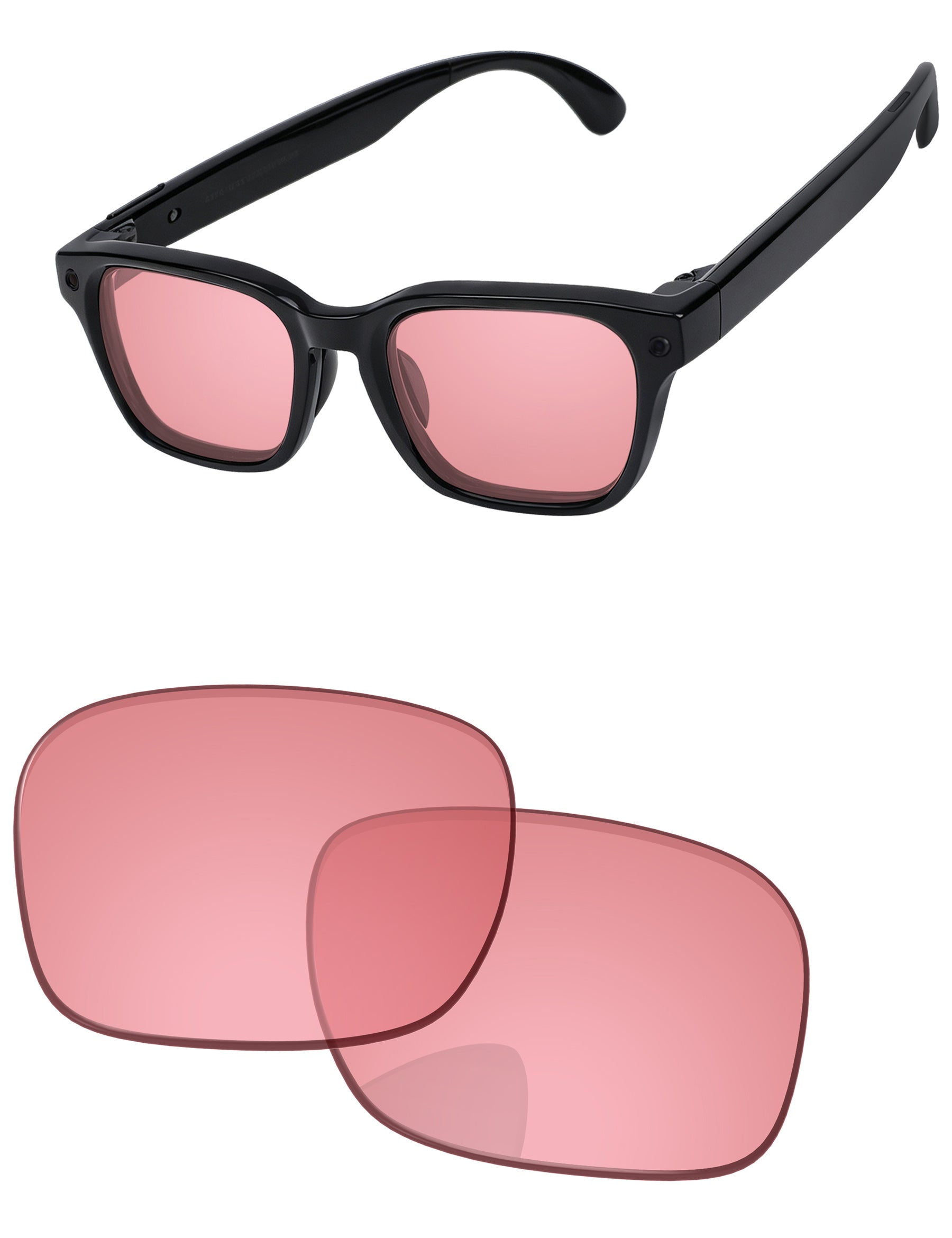 HD Pink-Standard