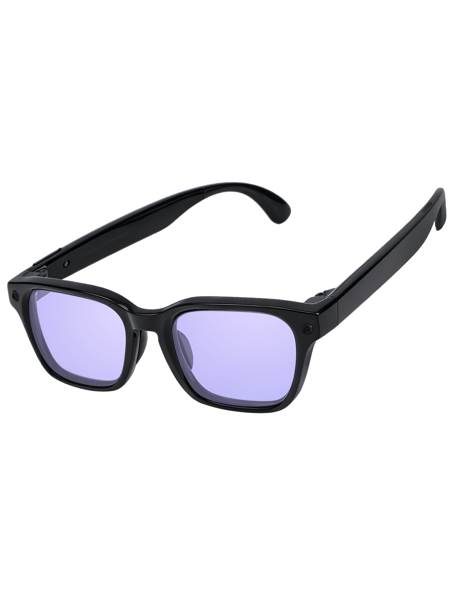 Low Light Violet-Standard