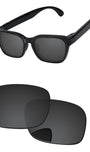 Solid Black-Standard