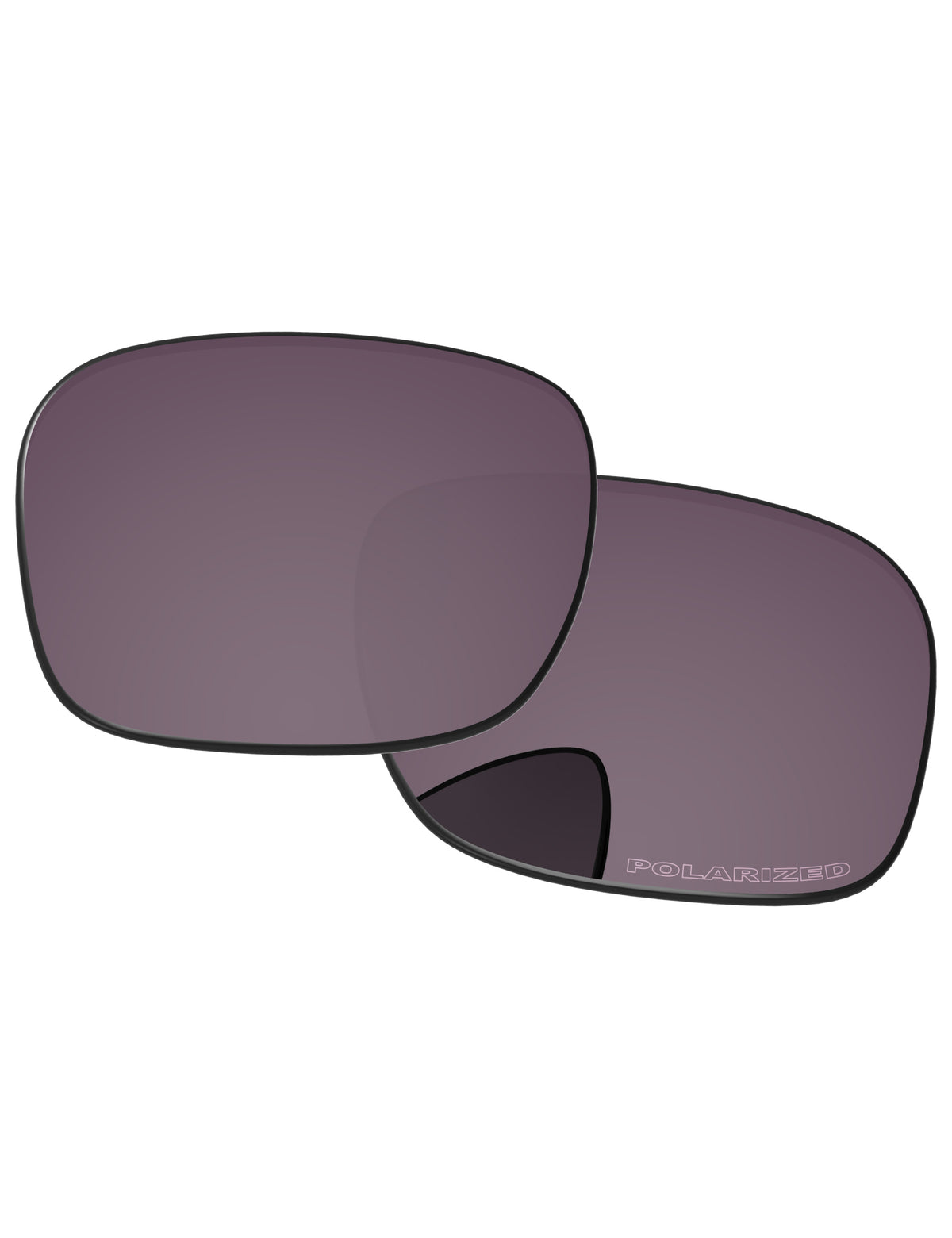 Gray Chrome-Pro