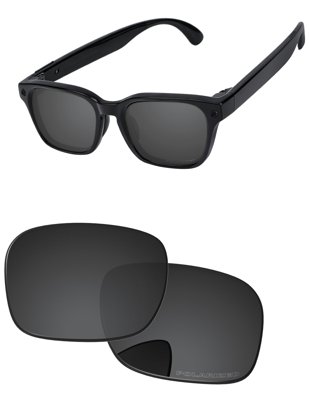 Solid Black-Pro