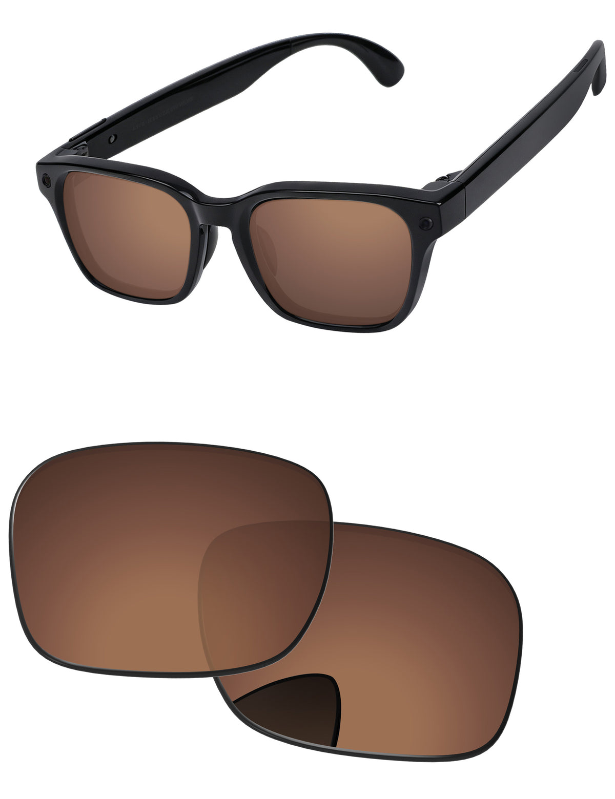 Copper Brown-Pro+