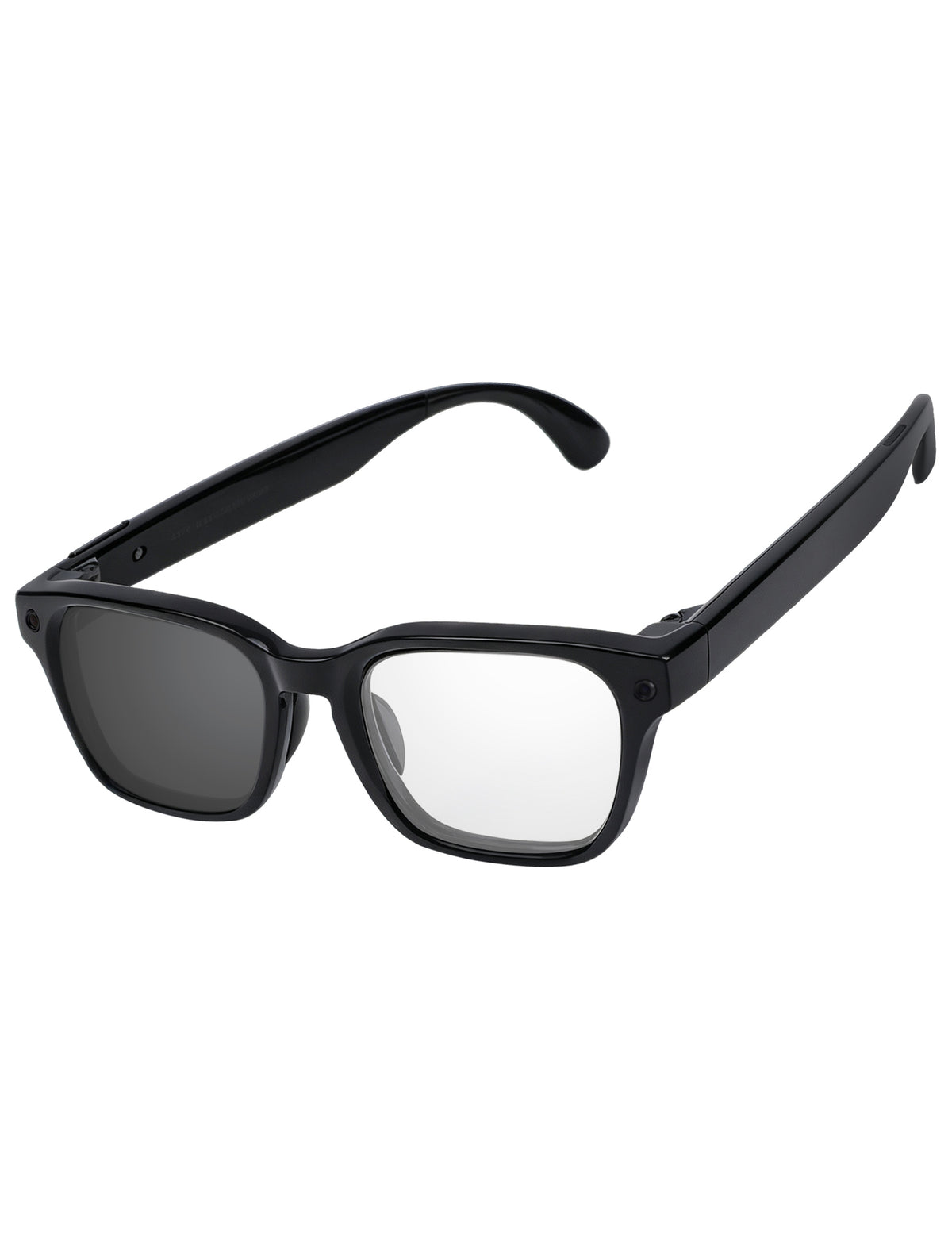 Adapt Gray Photochromic Blue Light Blocking-Pro+