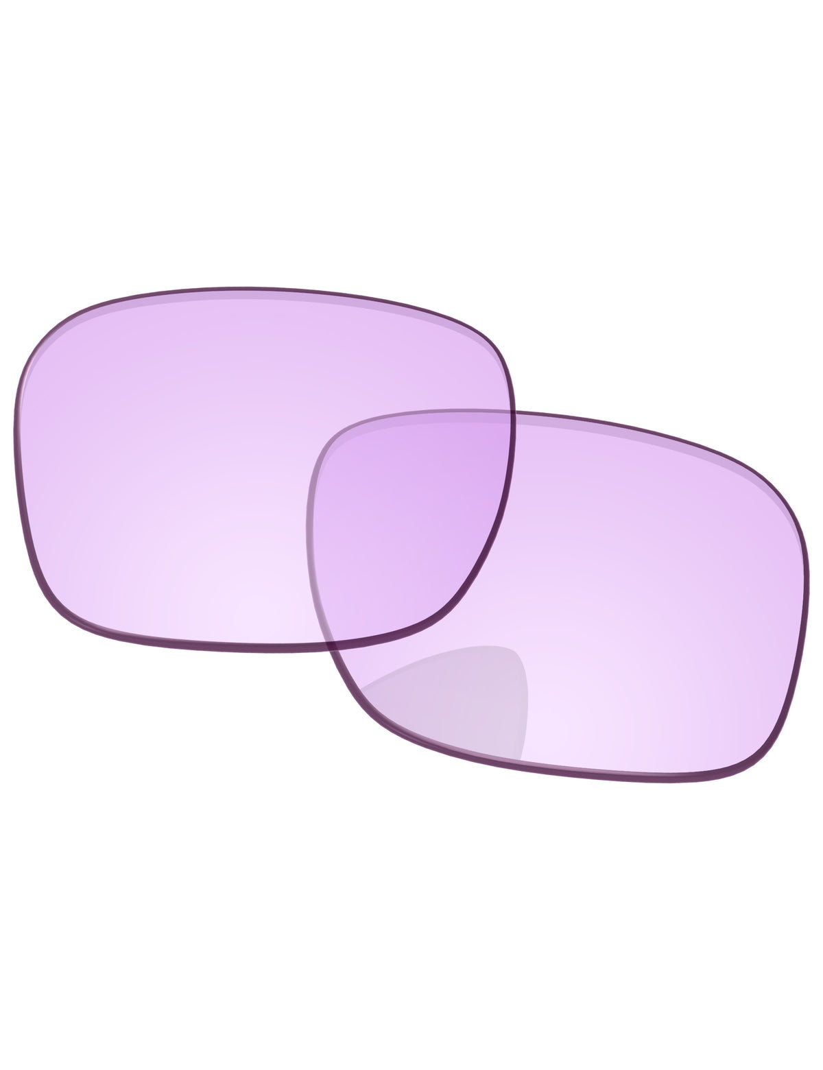 Low Light Pink-Standard
