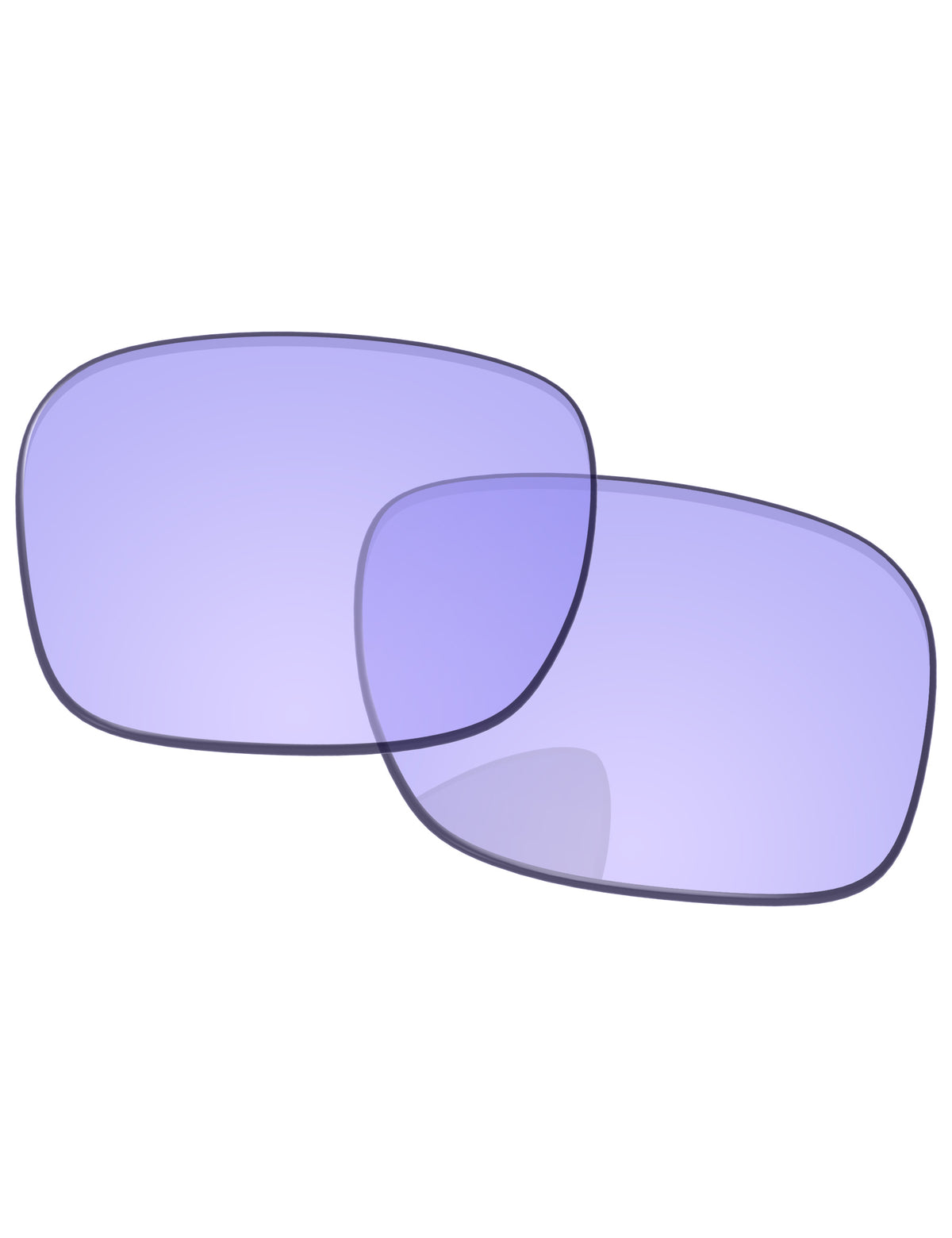 Low Light Violet-Standard