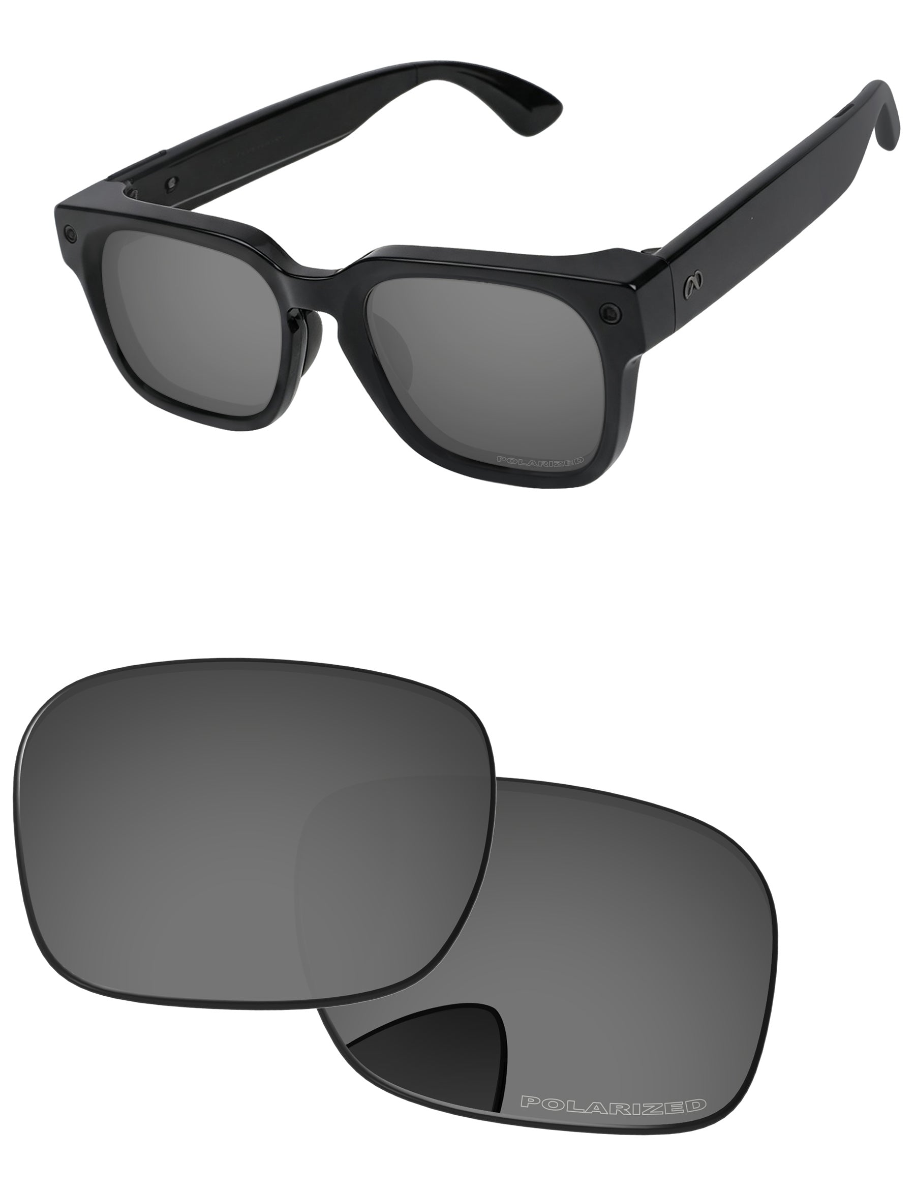 Black Chrome-Pro