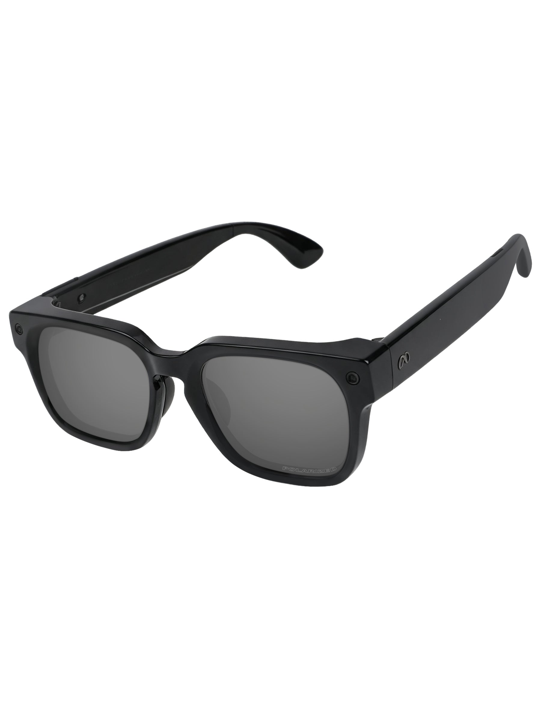Black Chrome-Pro