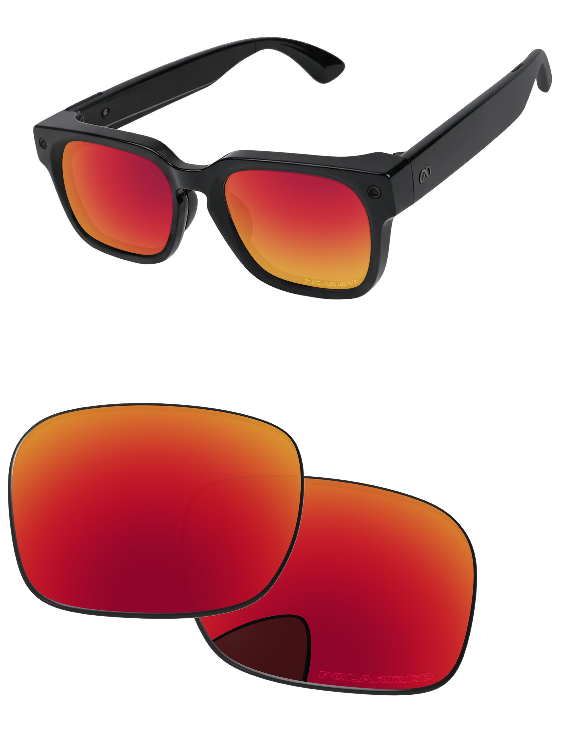 Deep Red-Pro