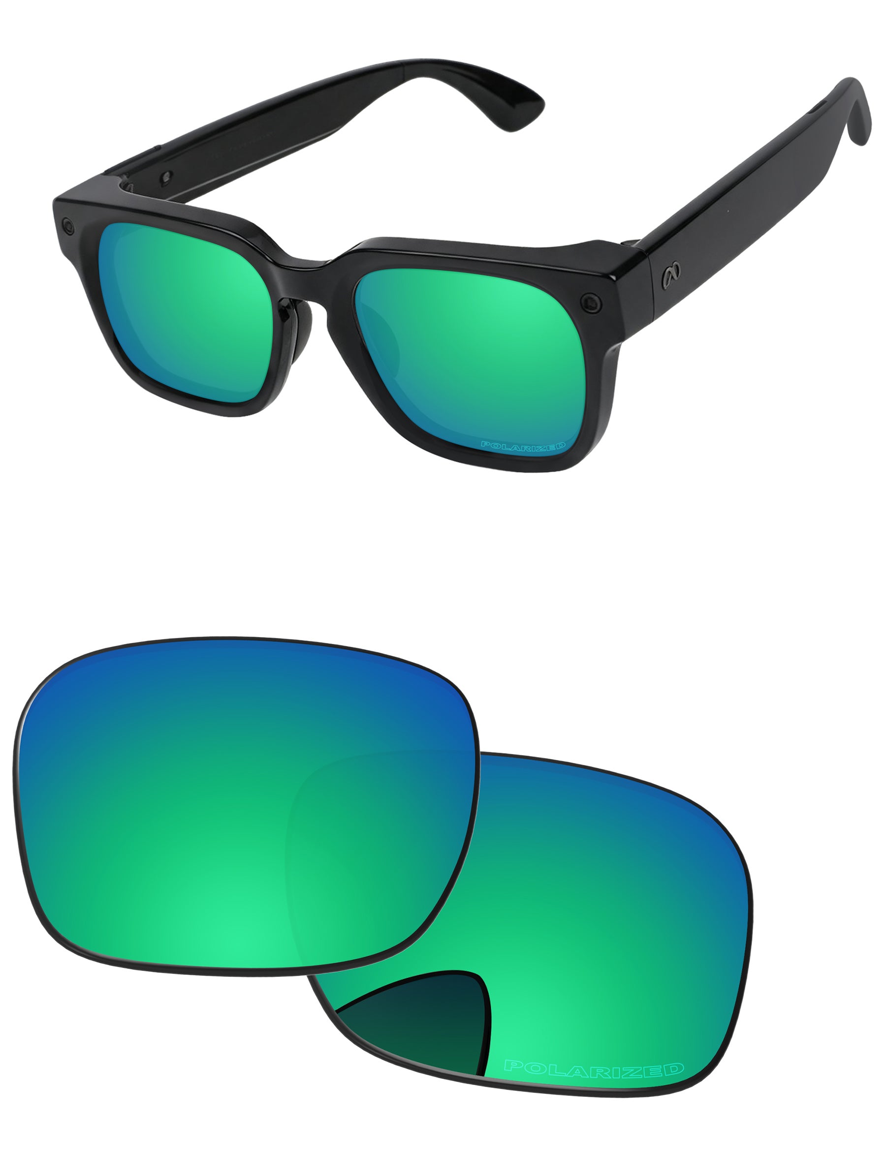 Emerald Green-Pro