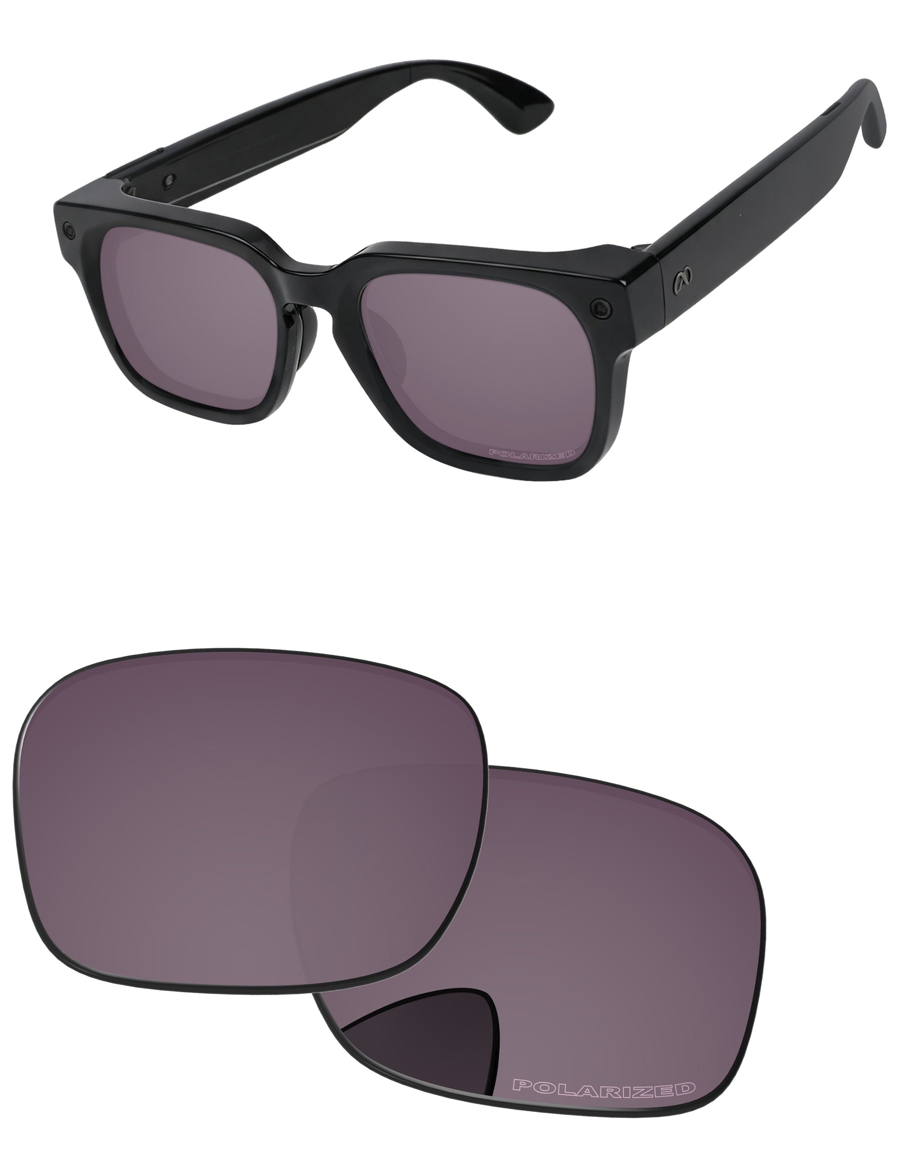 Gray Chrome-Pro