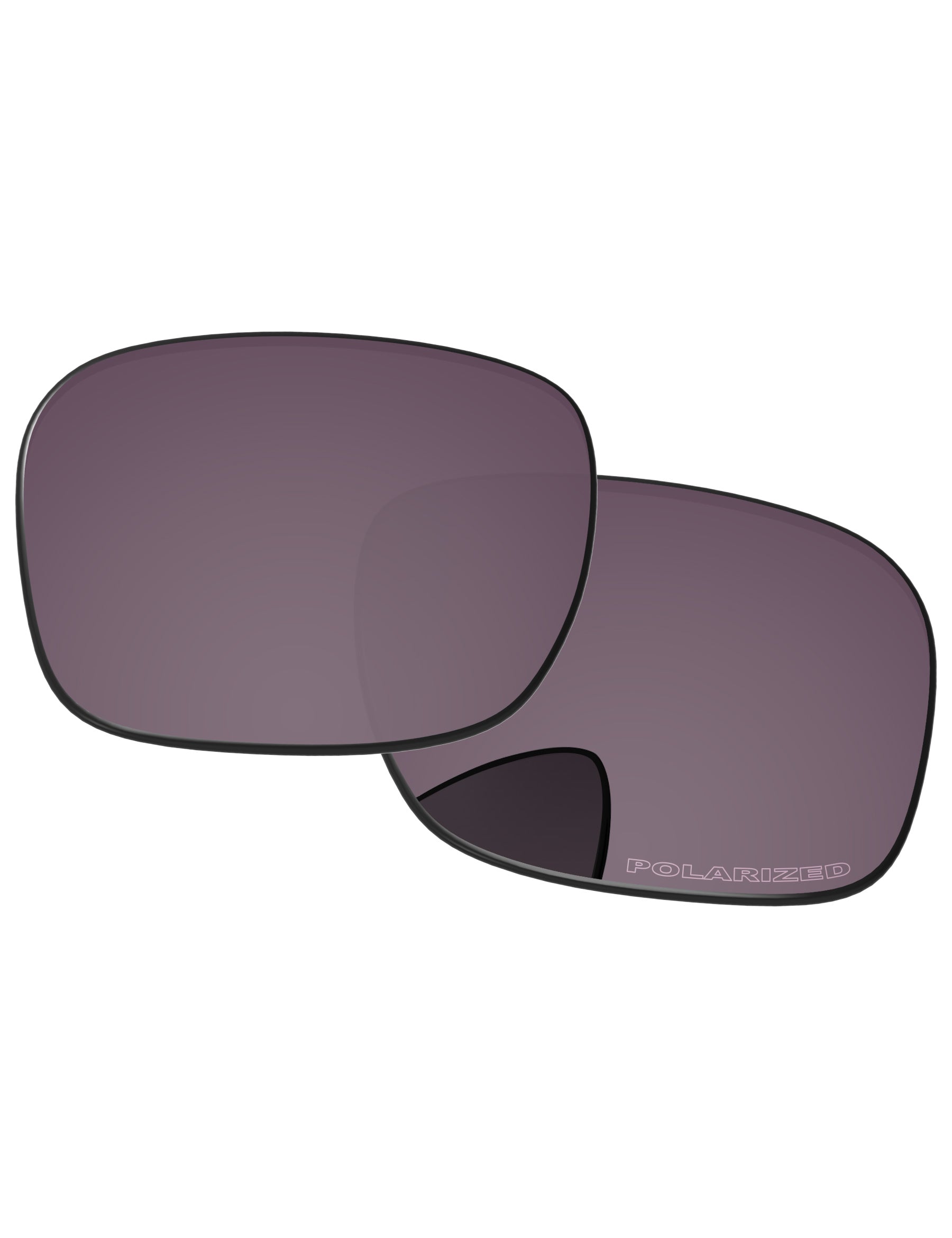 Gray Chrome-Pro