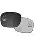 Gray Photochromic-Pro