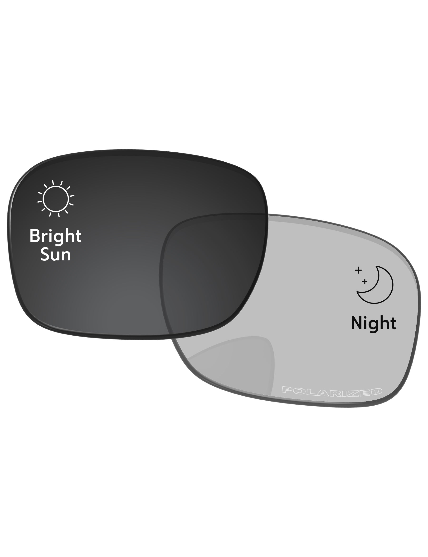 Gray Photochromic-Pro