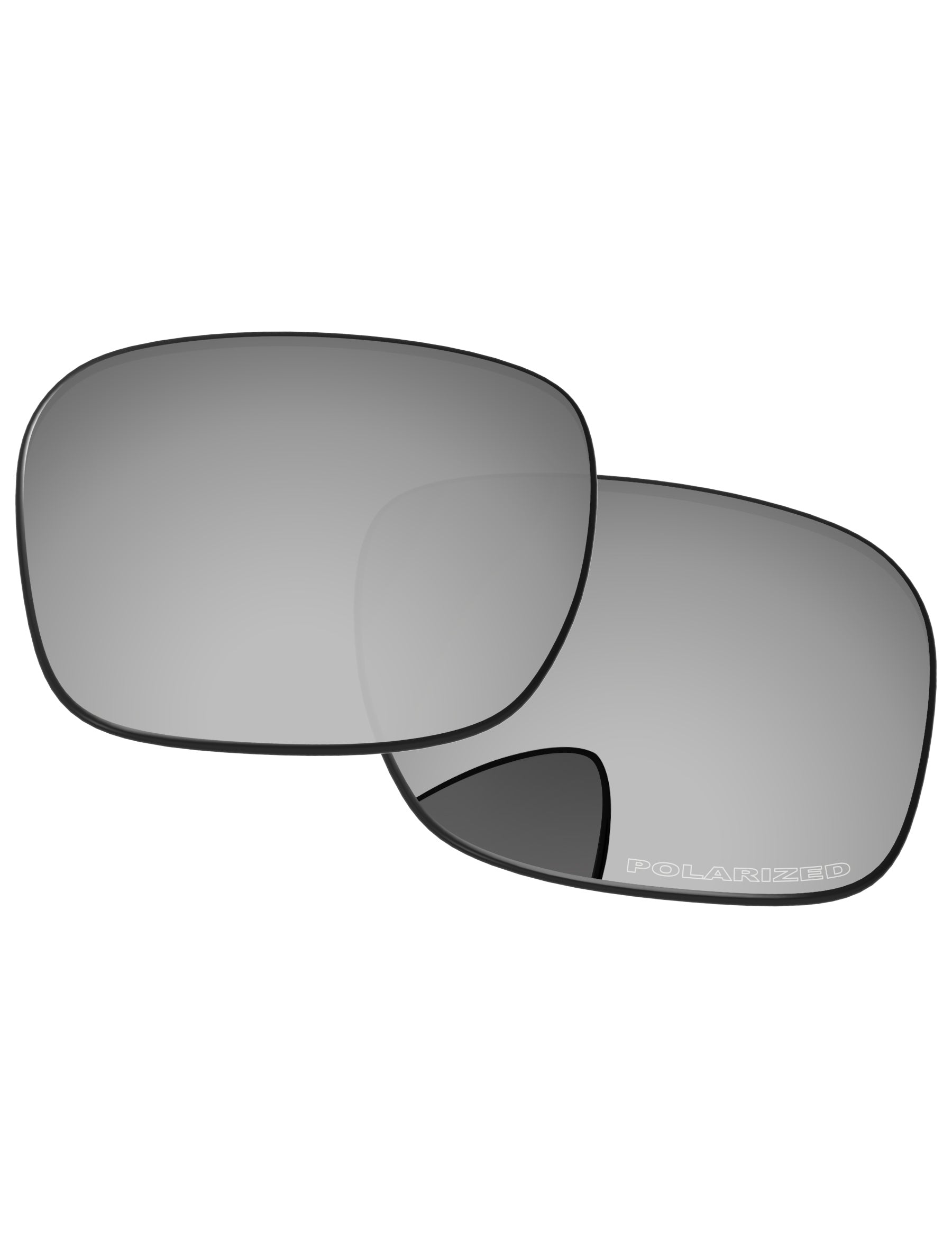 Silver Chrome-Pro