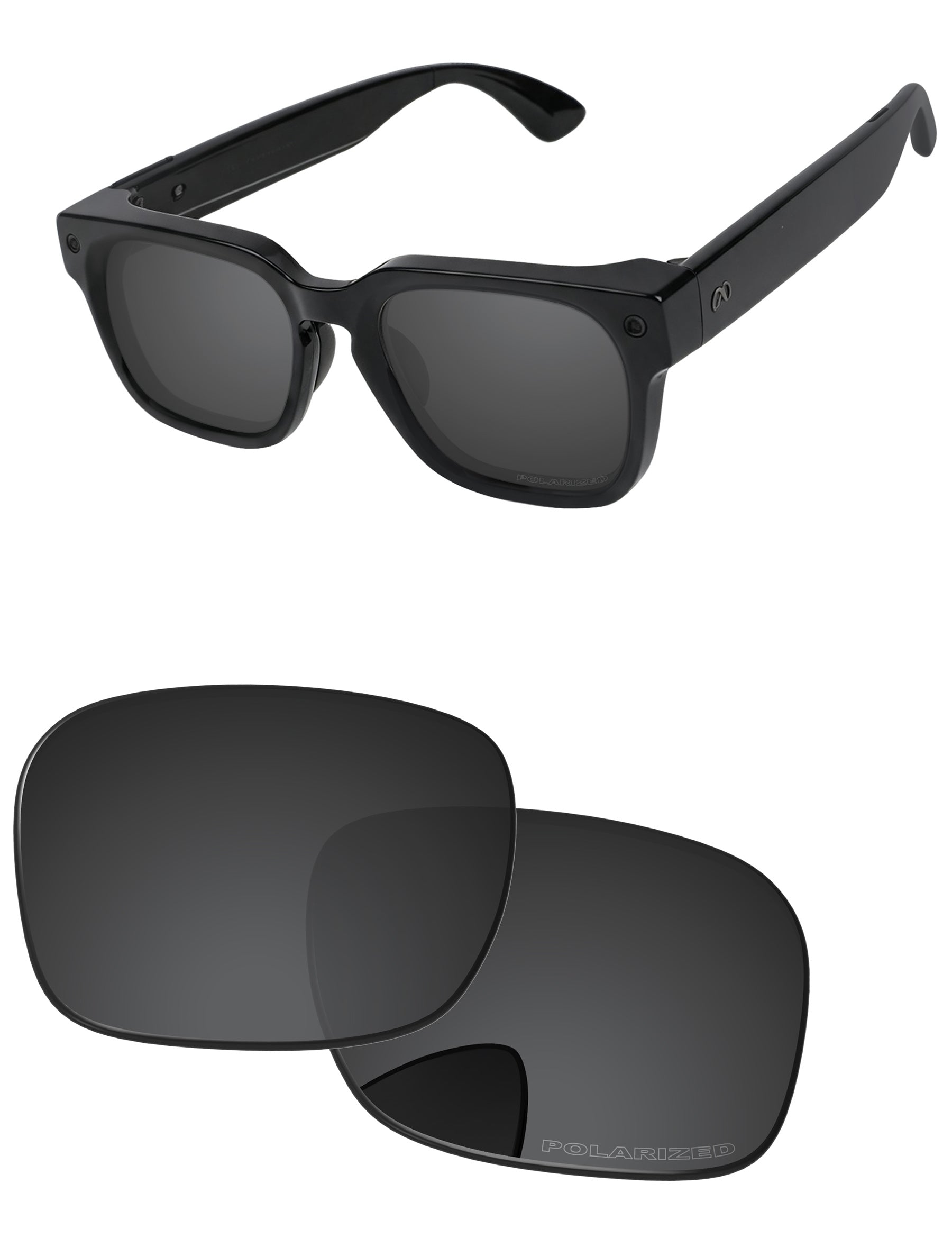 Solid Black-Pro