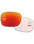 Adapt Red Shield Photochromic-Pro+