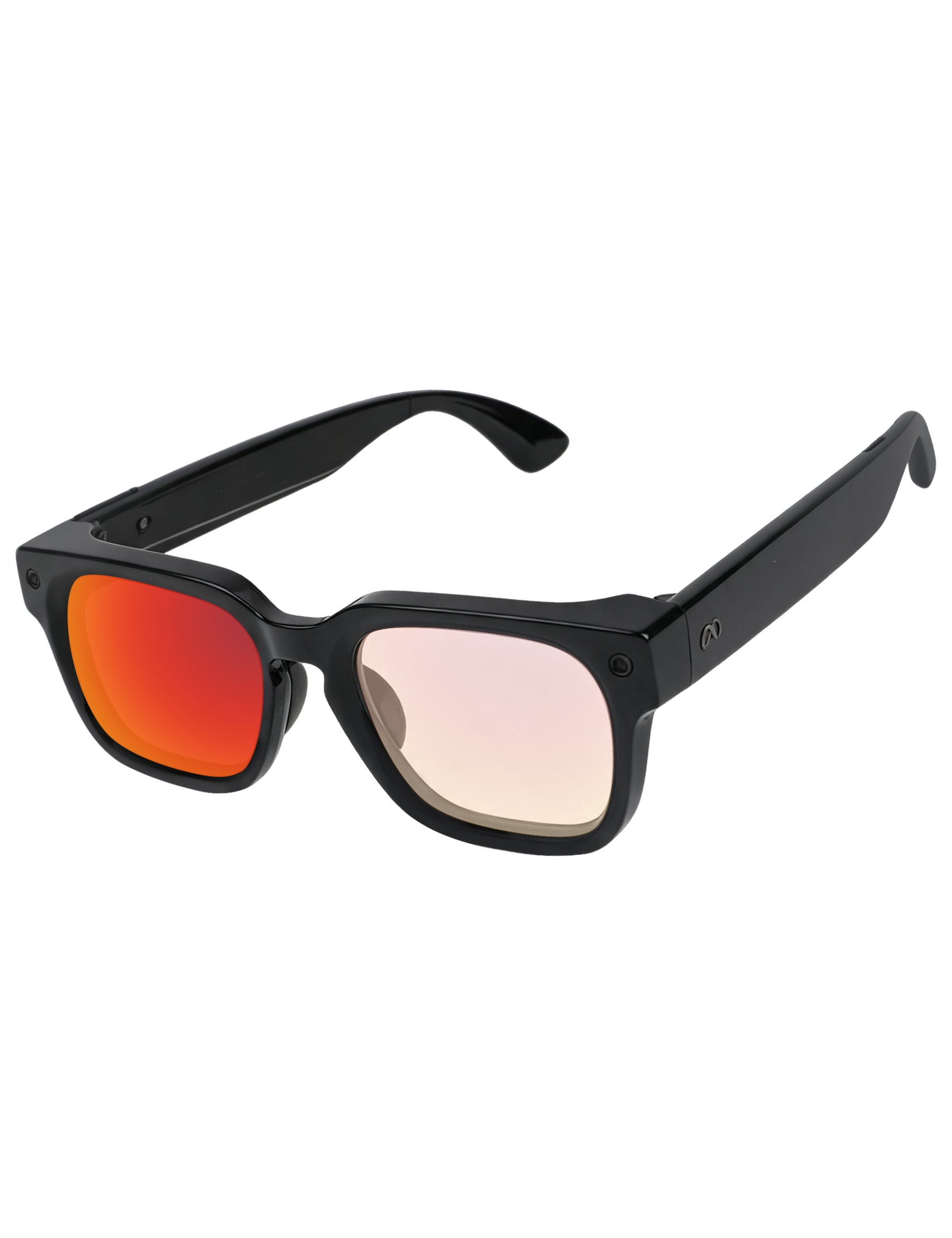 Adapt Red Shield Photochromic-Pro+