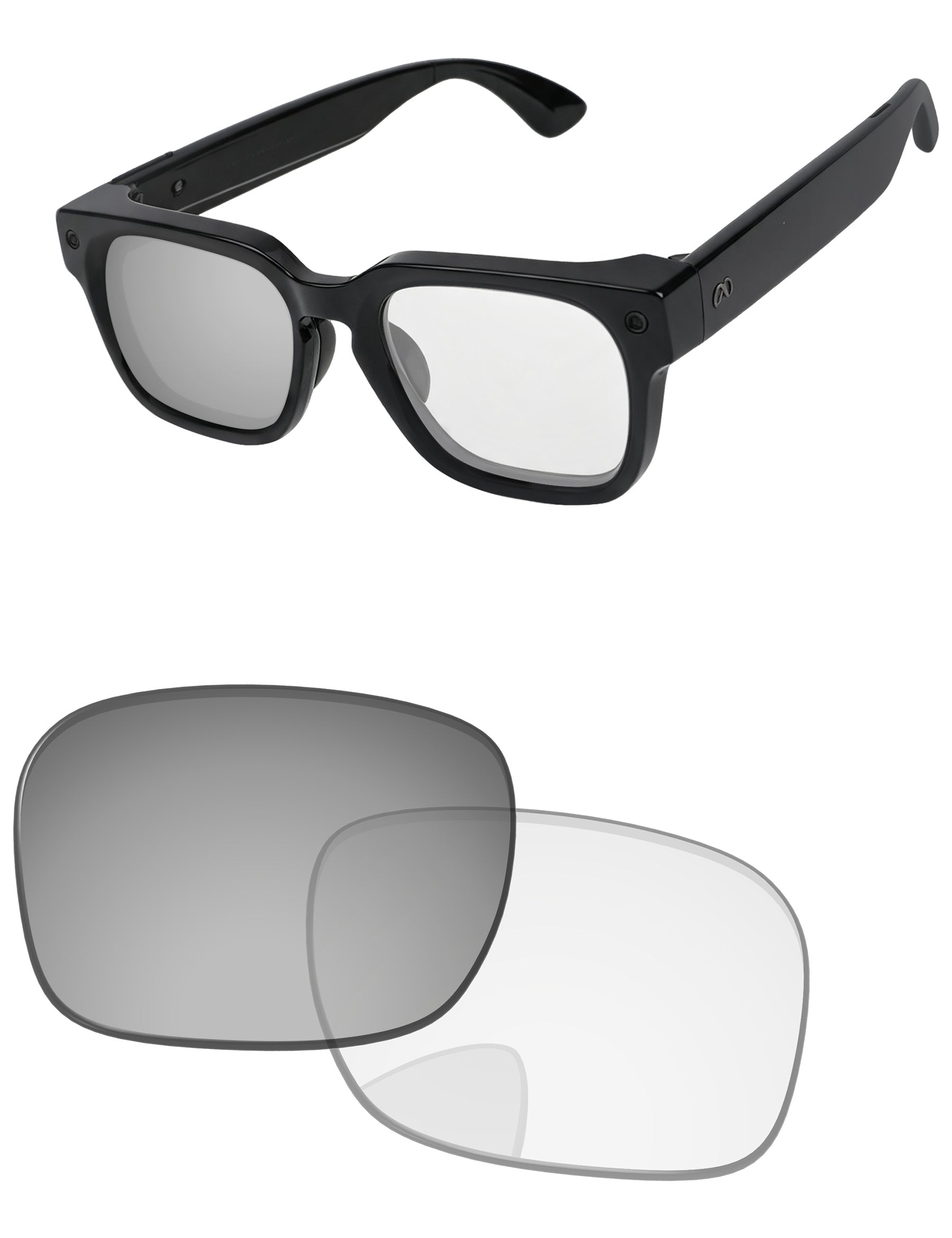 Adapt Silver Shield Photochromic-Pro+