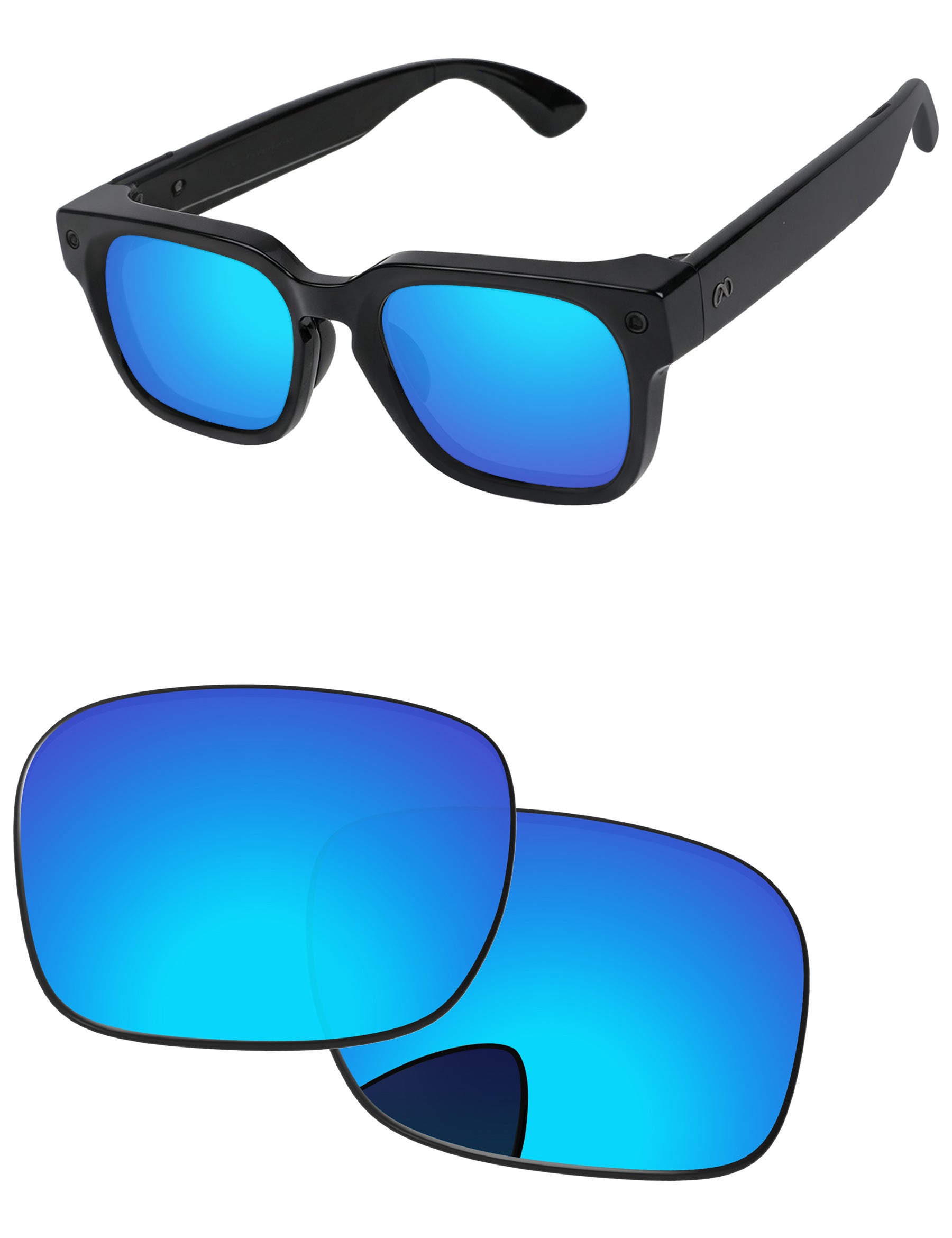 Ice Blue-Pro+