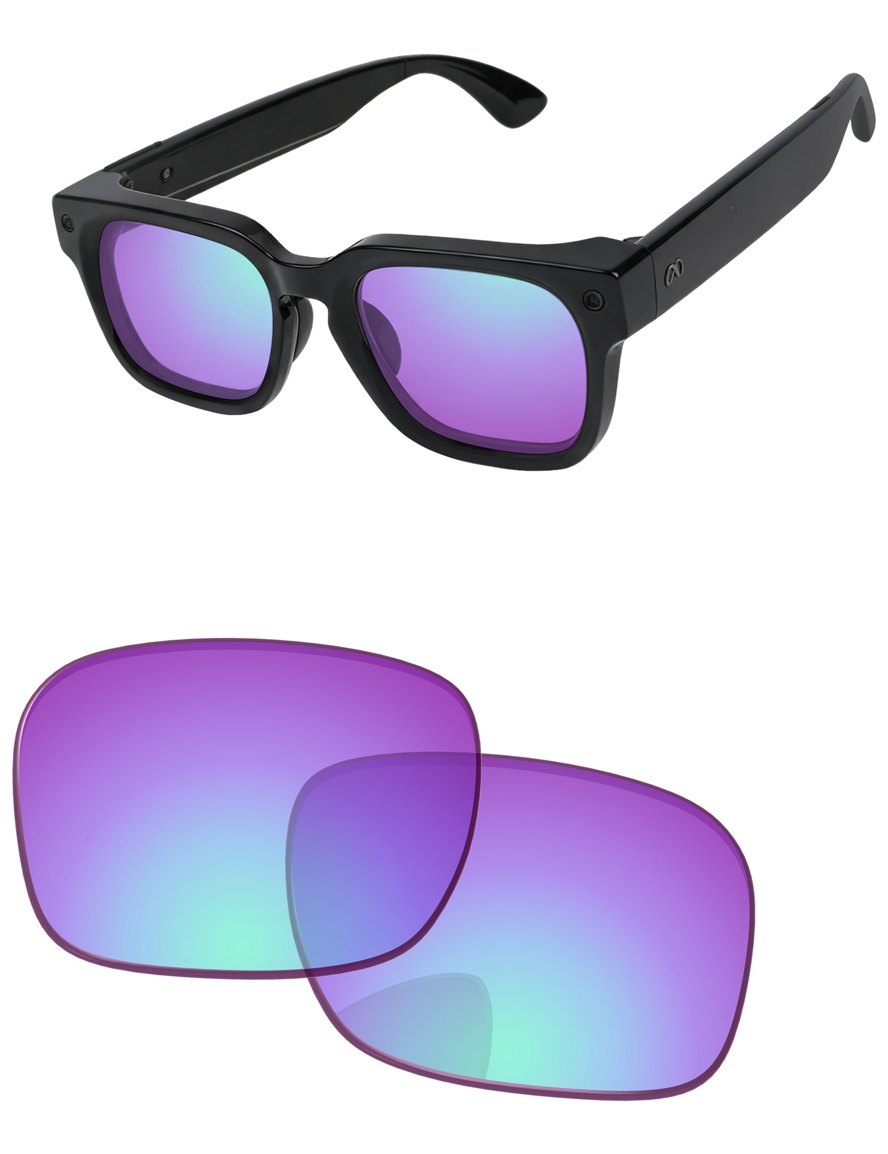 Magenta Golf-Pro+