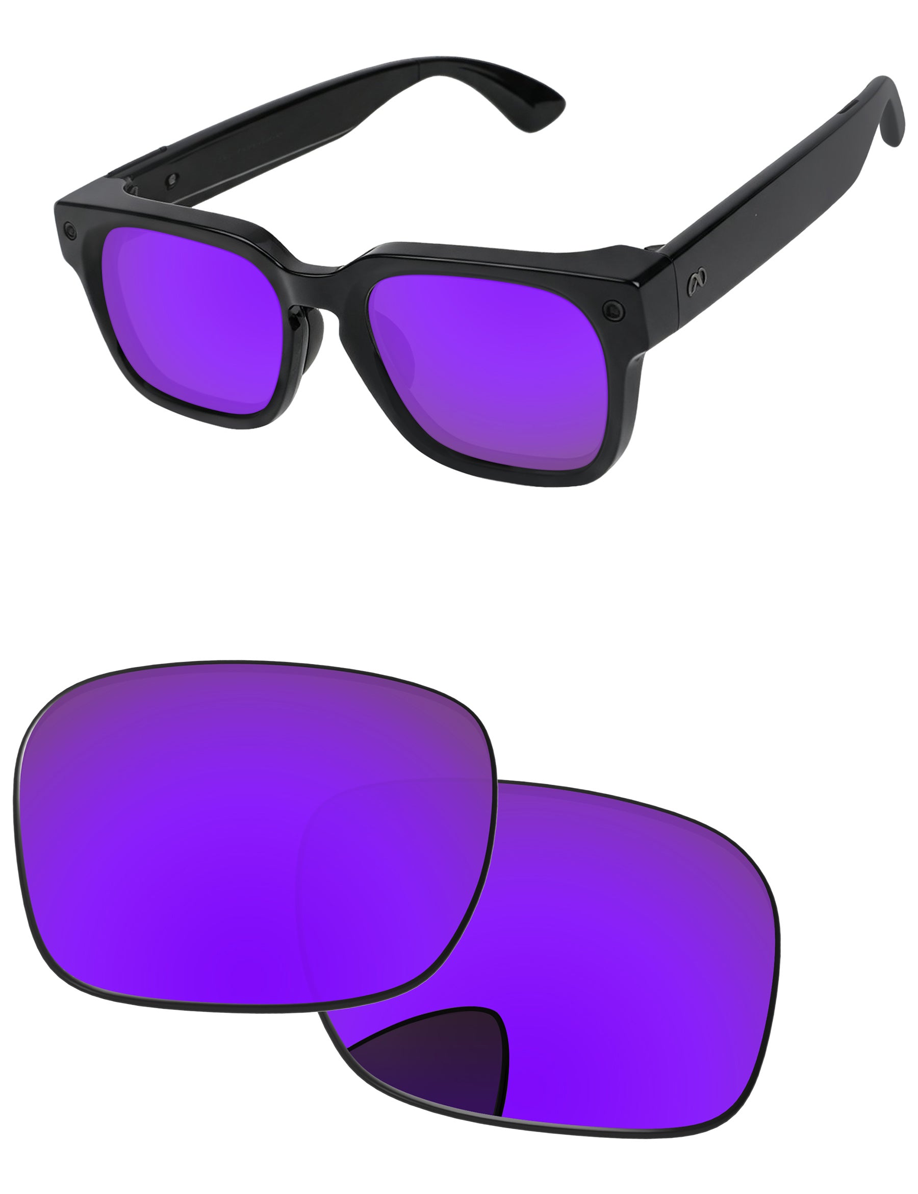 Plasma Purple-Pro+