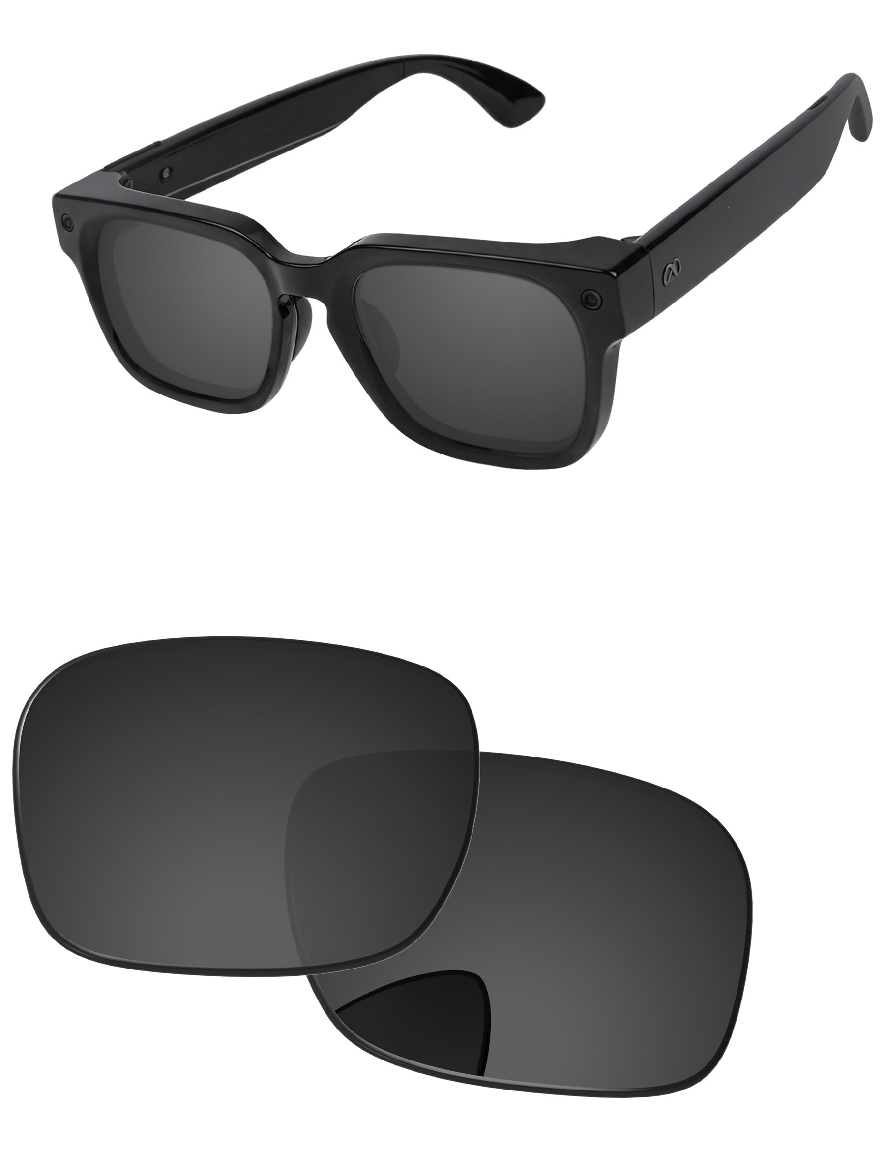 Solid Black-Pro+