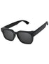 Solid Black Anti-Infrared-Pro+
