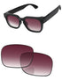 Burgundy Gradient-Standard