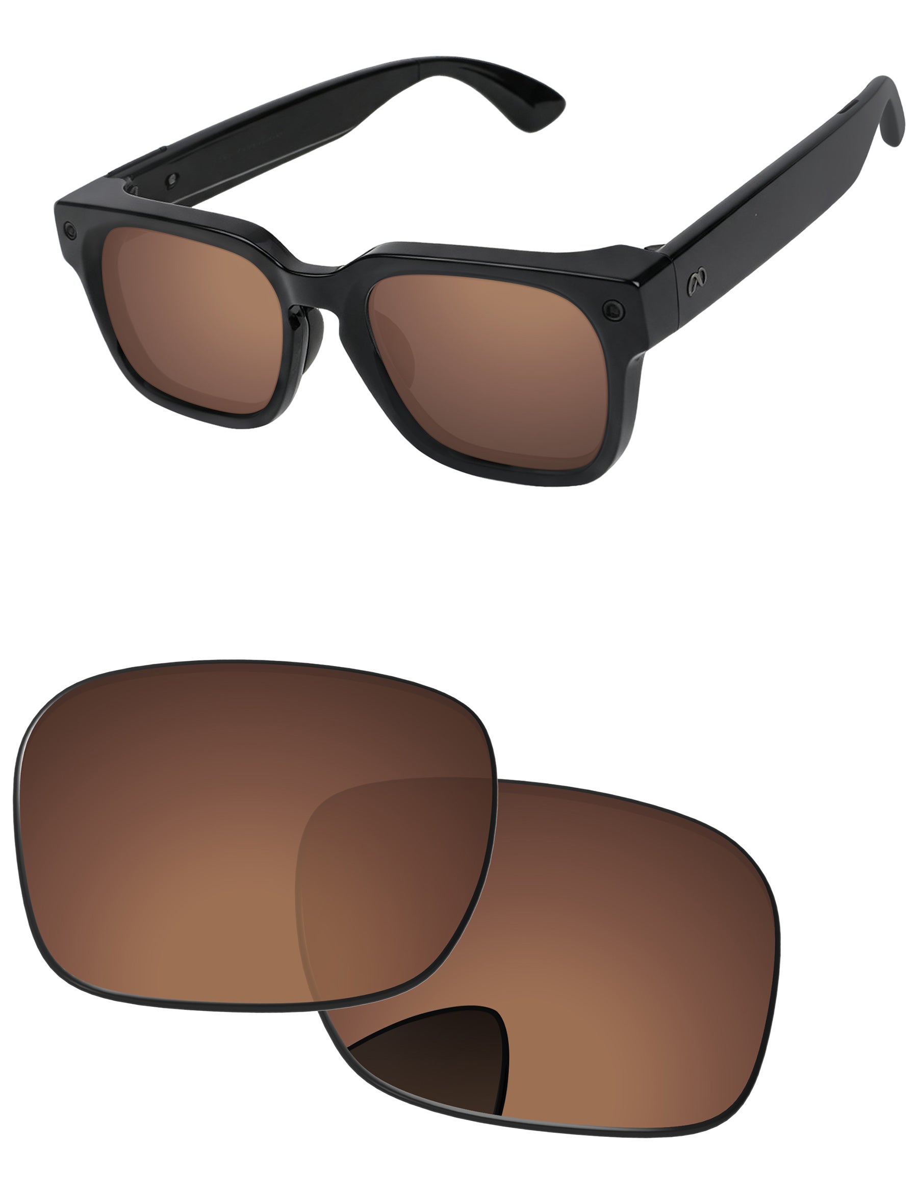 Copper Brown-Standard