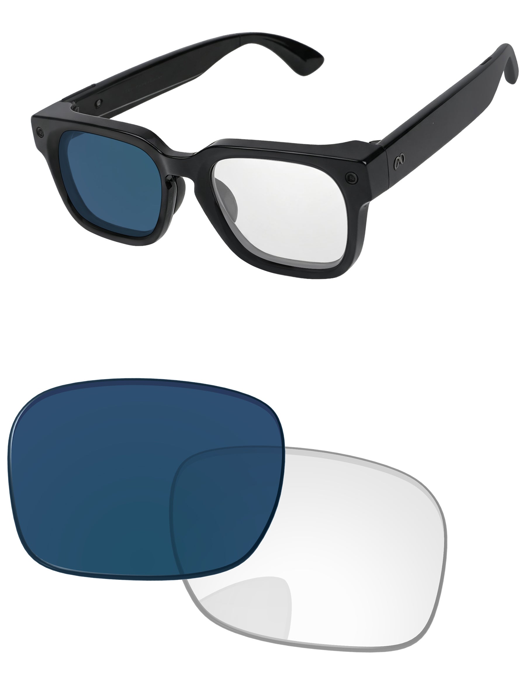 Adapt Blue Photochromic-Standard