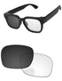 Adapt Gray Photochromic-Standard