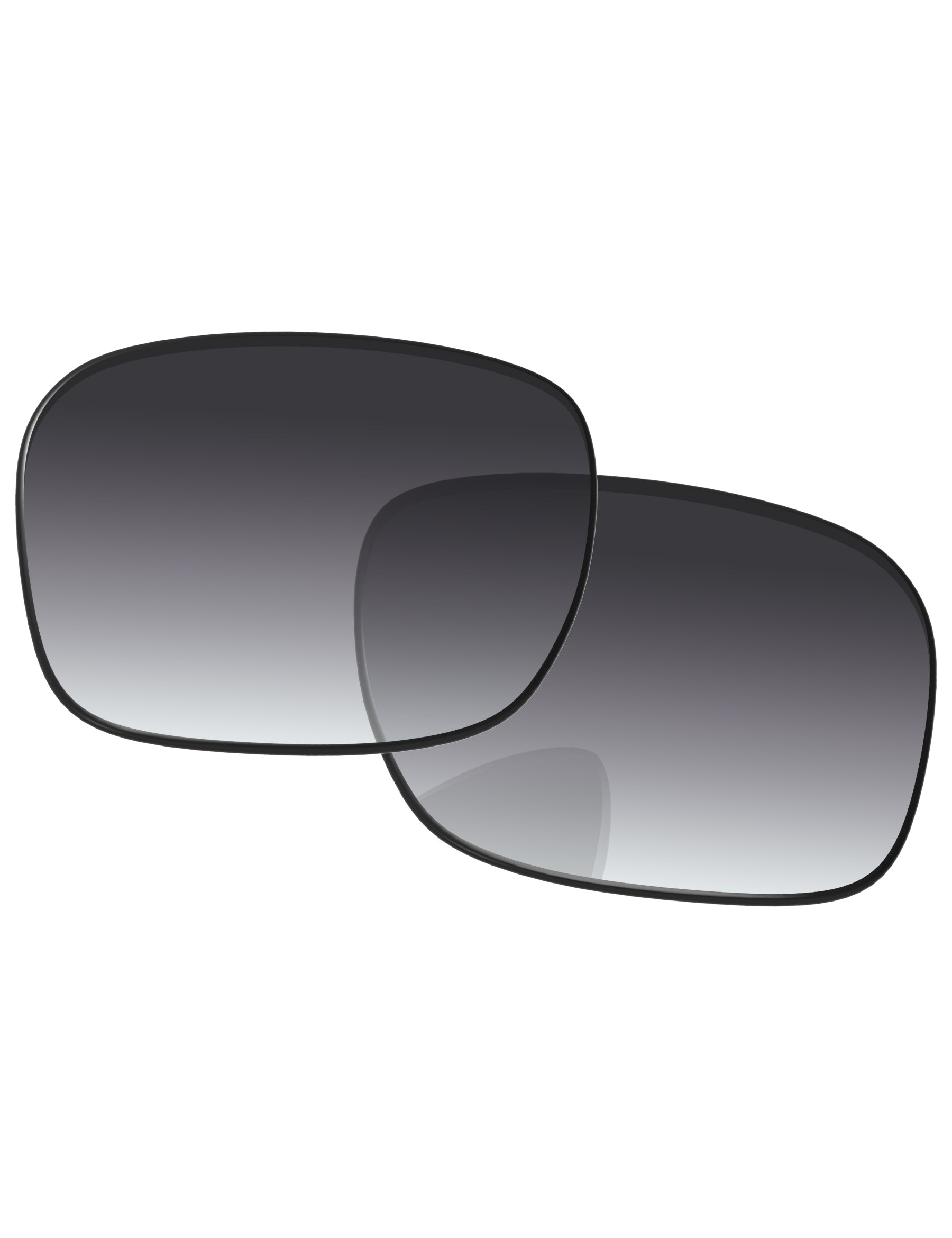 Gray Gradient-Standard