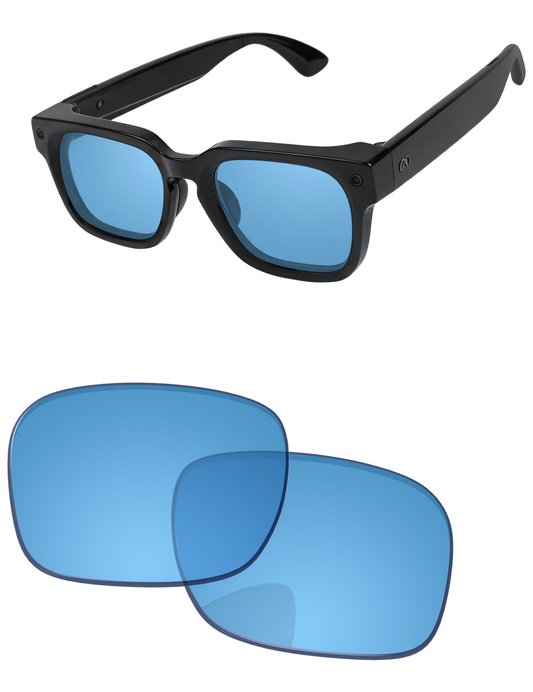 HD Blue-Standard