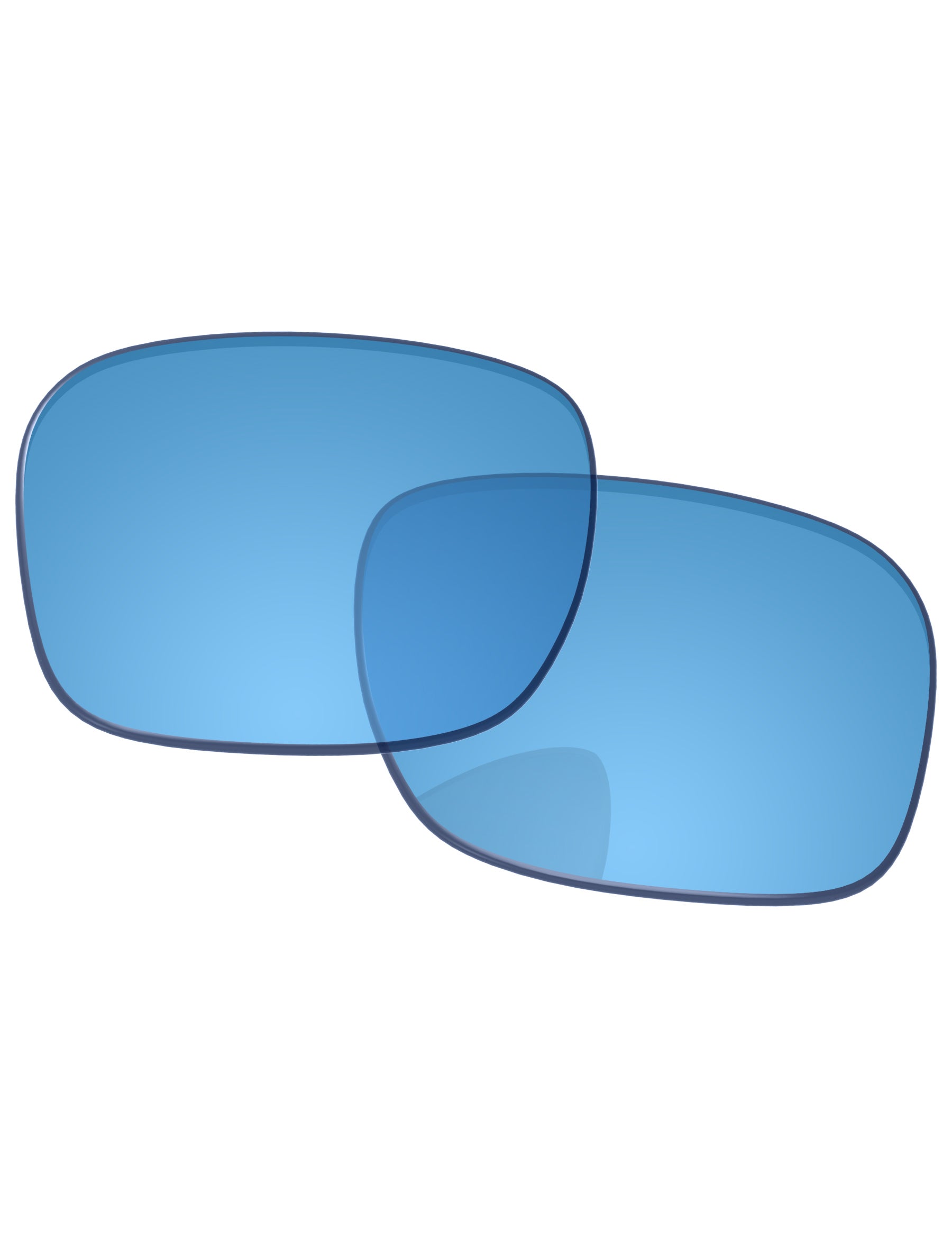 HD Blue-Standard