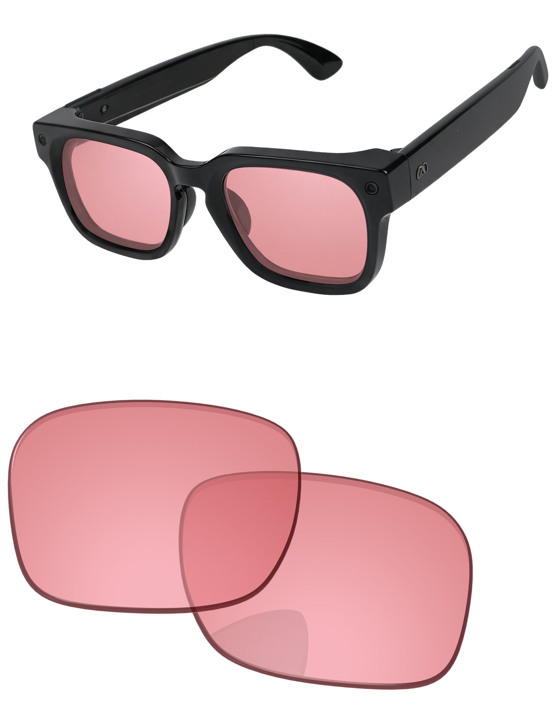 HD Pink-Standard