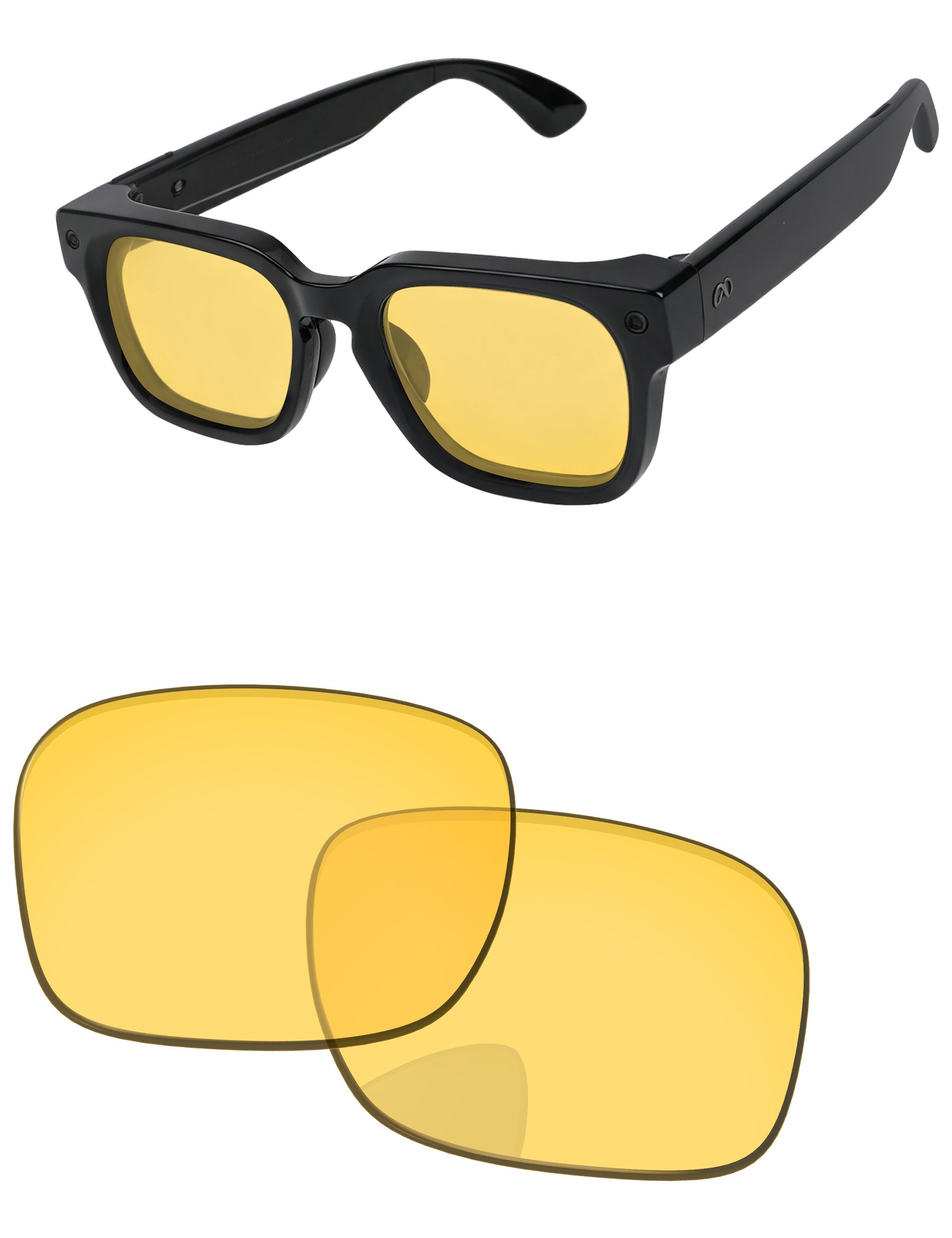 HD Yellow-Standard