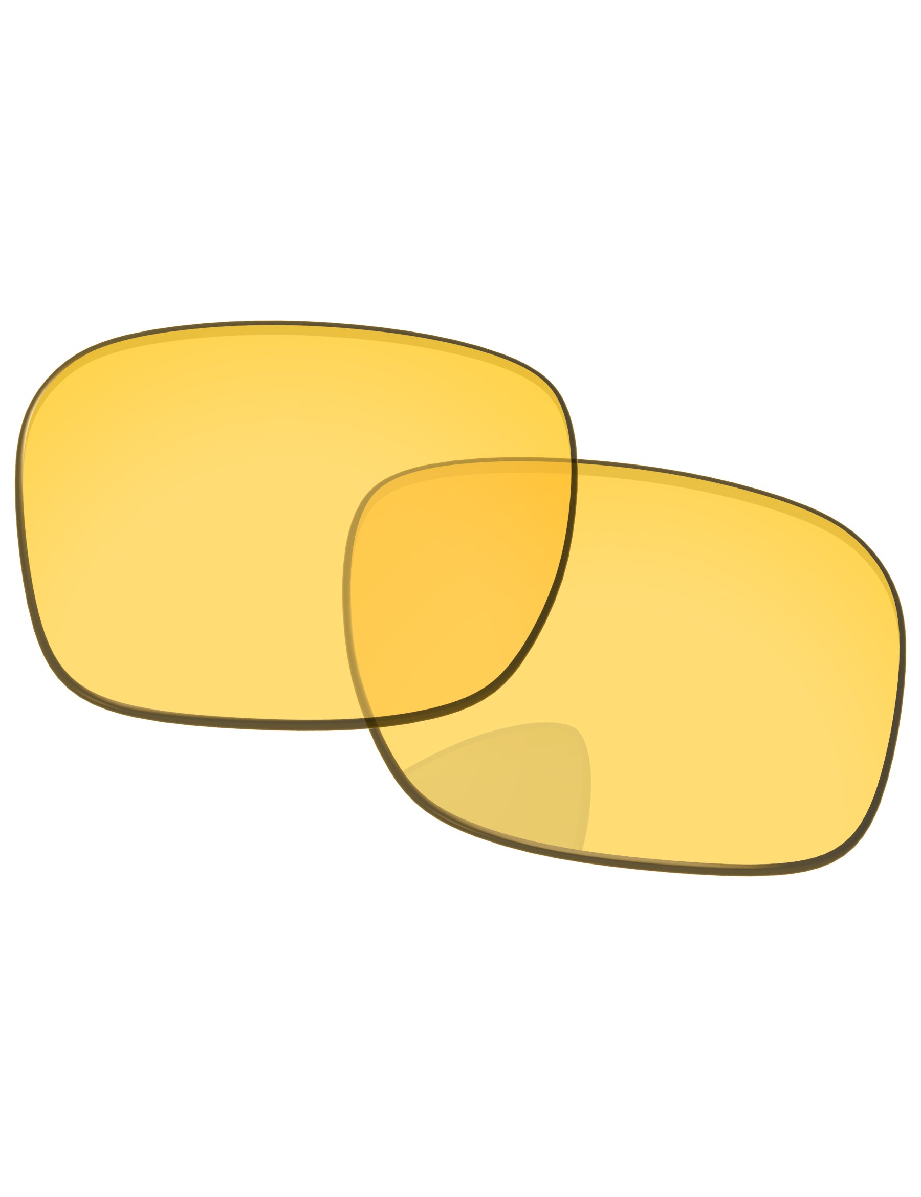HD Yellow-Standard