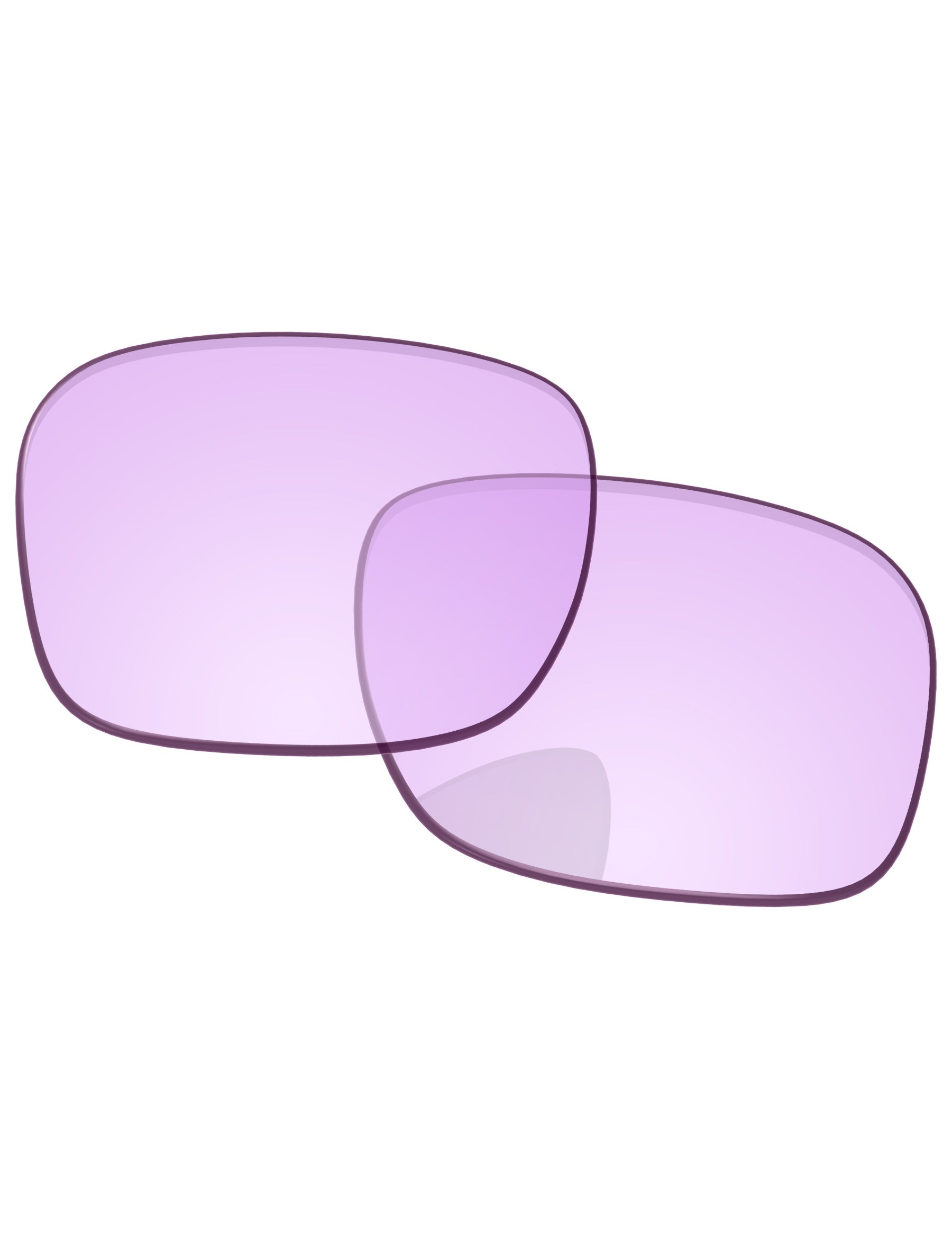 Low Light Pink-Standard