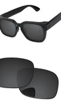 Solid Black-Standard