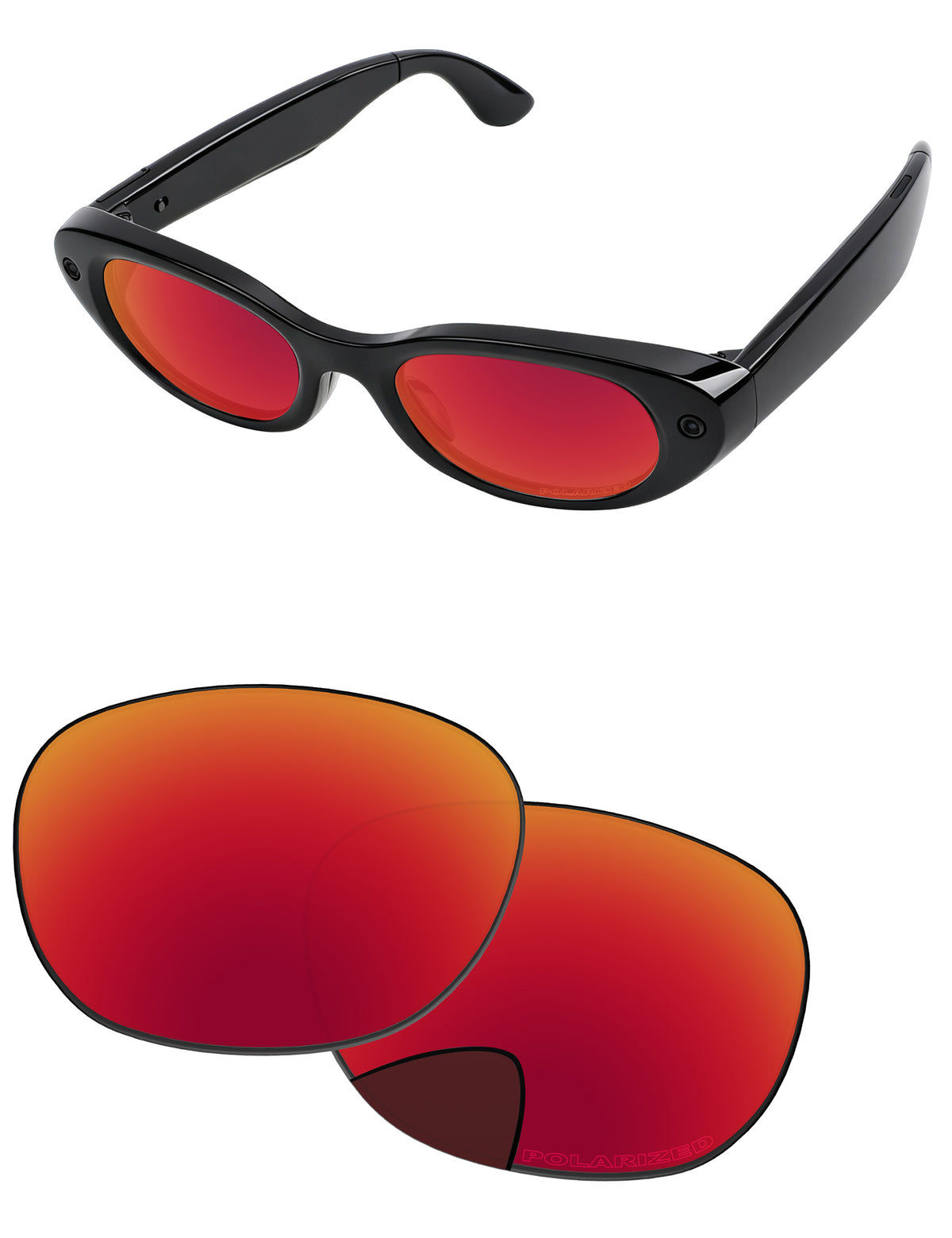 Deep Red-Pro