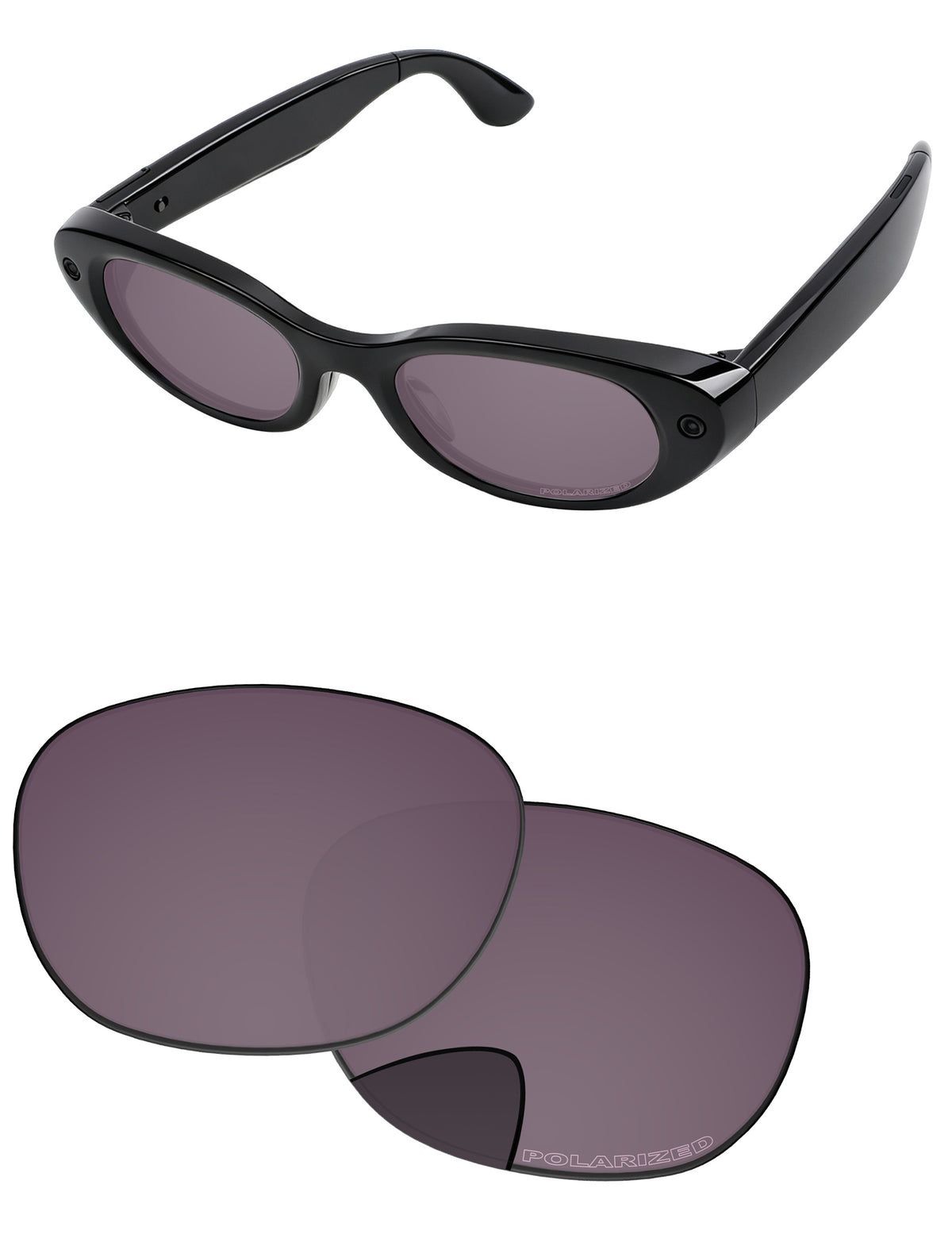 Gray Chrome-Pro