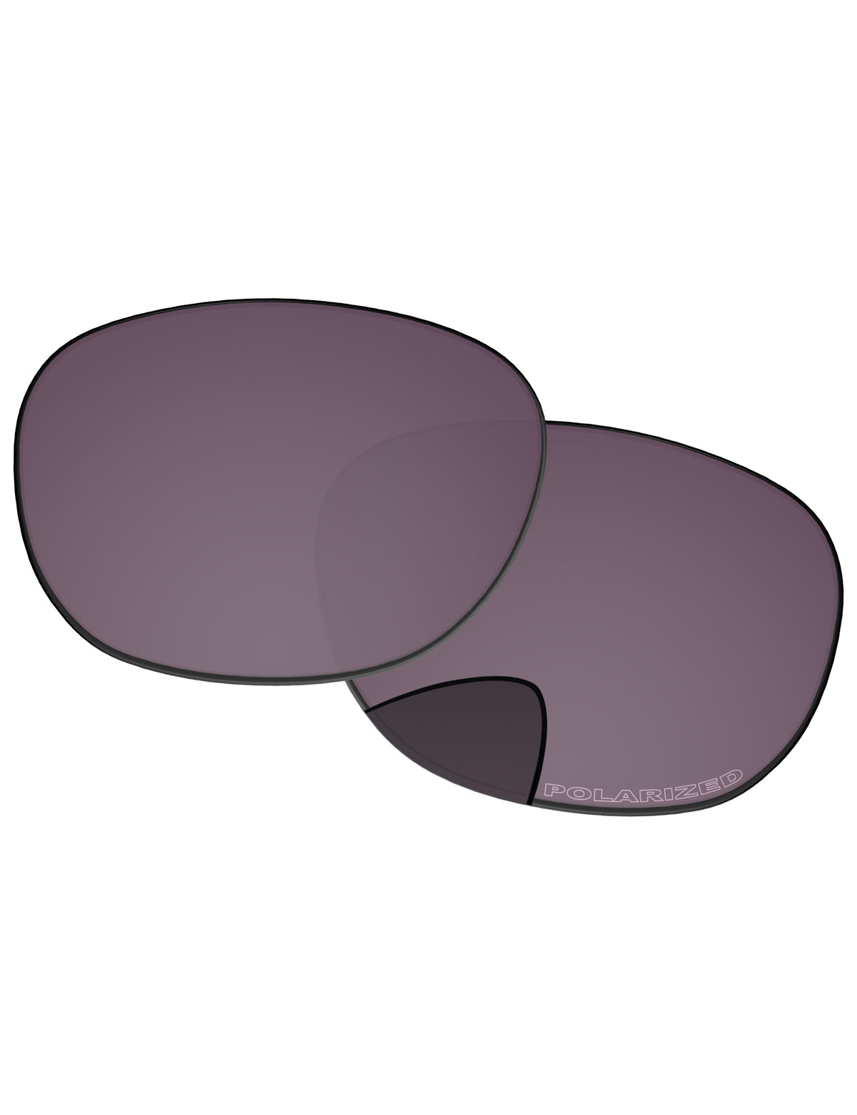 Gray Chrome-Pro